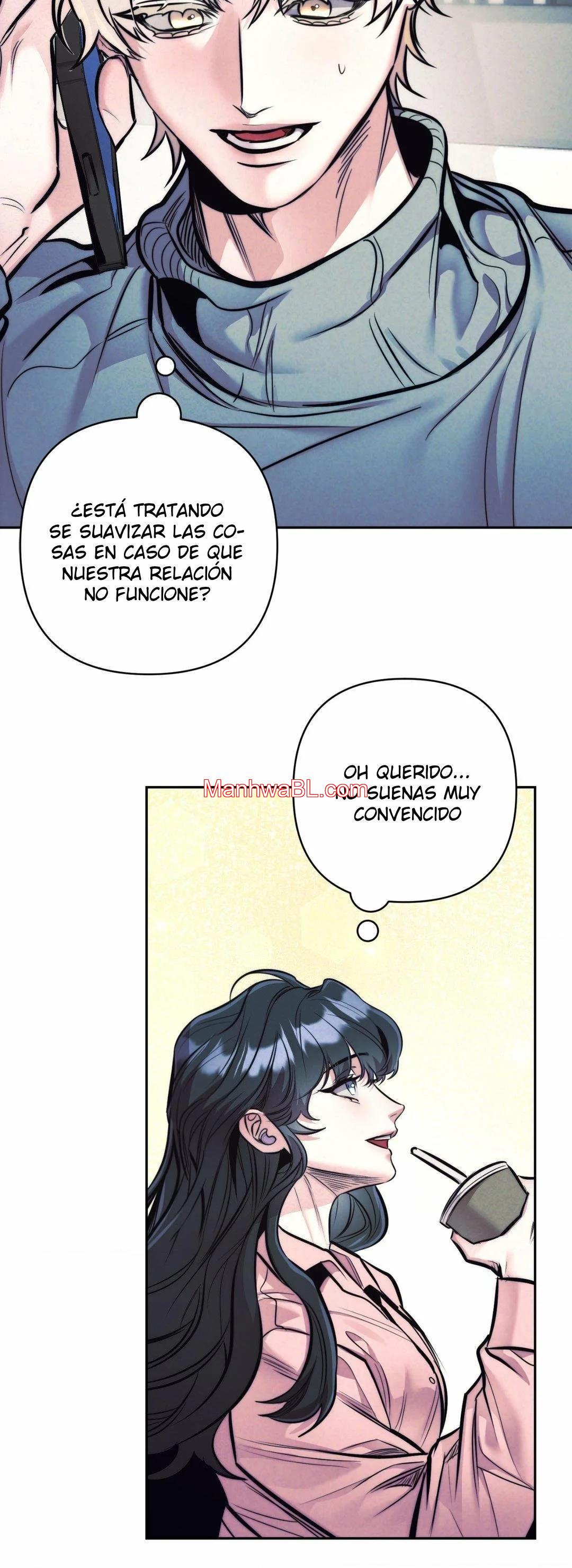 Estigma - Capítulo 34 2 manhwa
