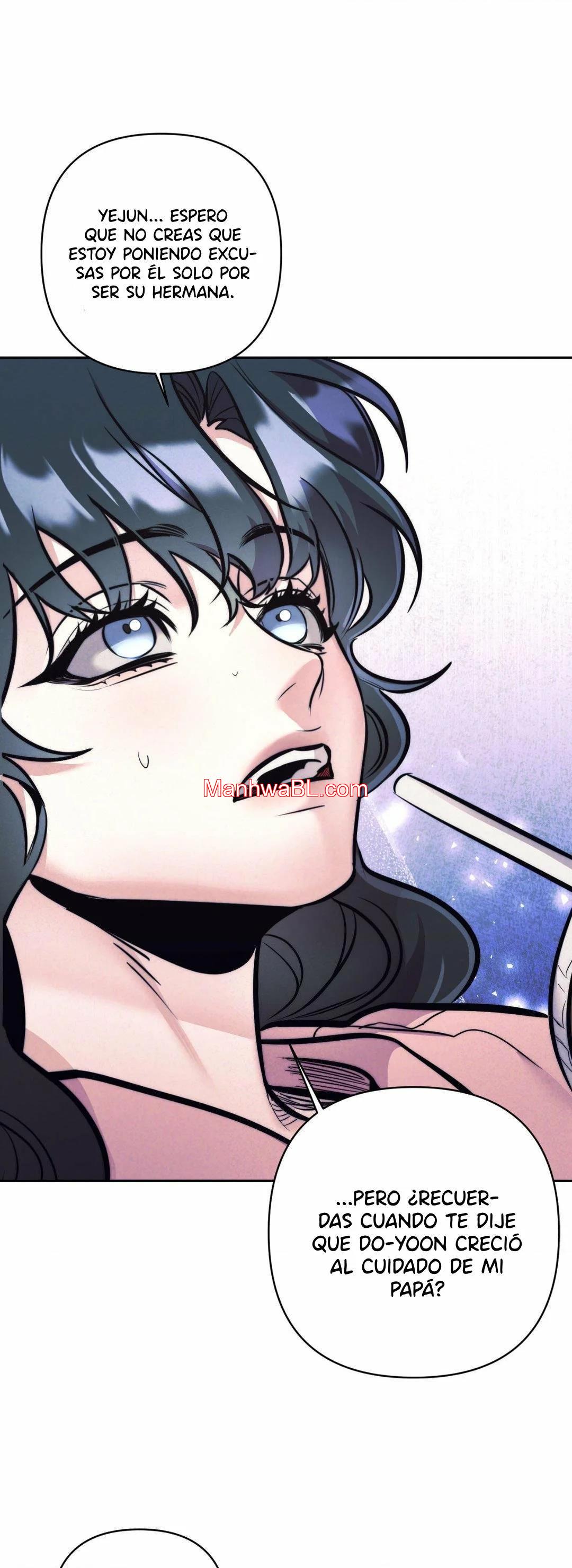 Estigma - Capítulo 34 2 manhwa