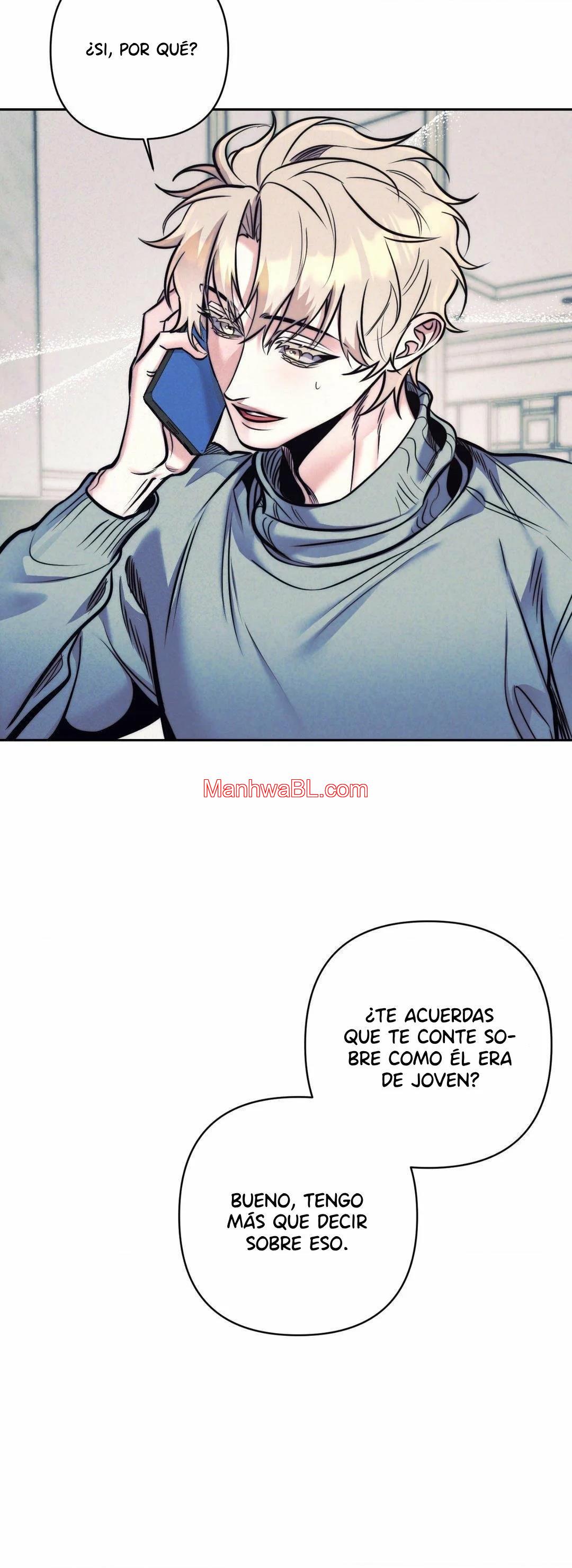 Estigma - Capítulo 34 2 manhwa