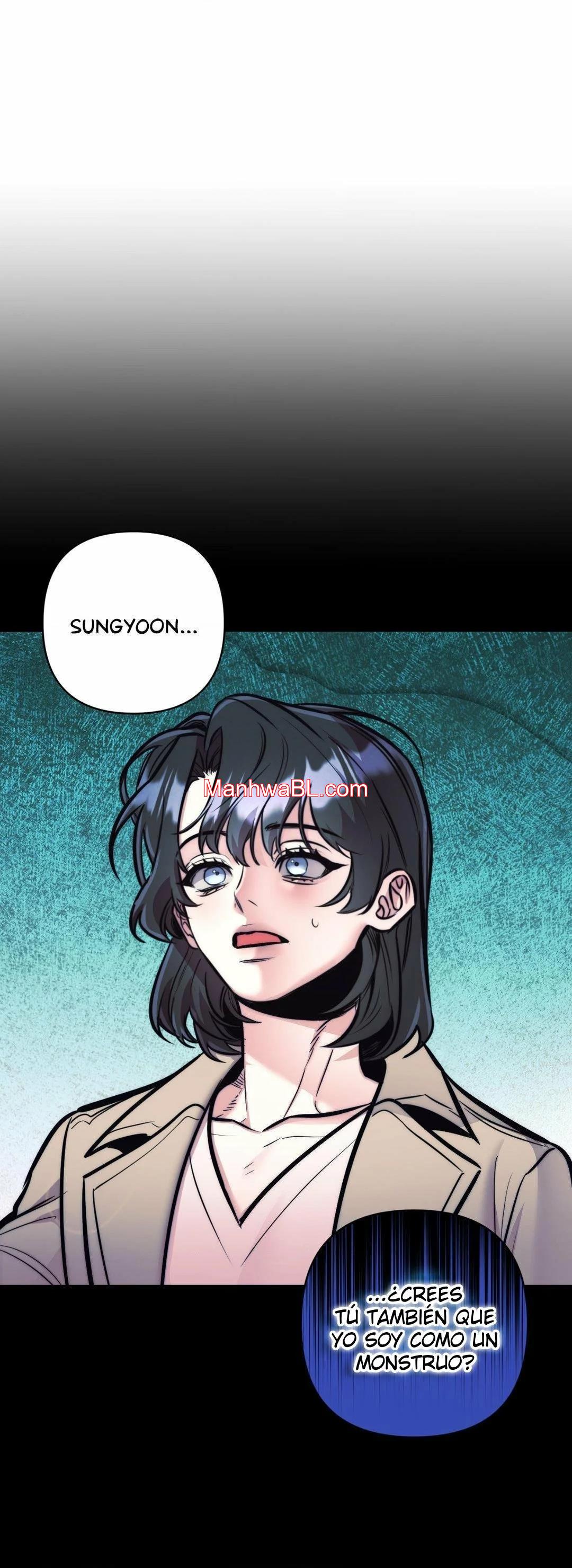Estigma - Capítulo 34 2 manhwa