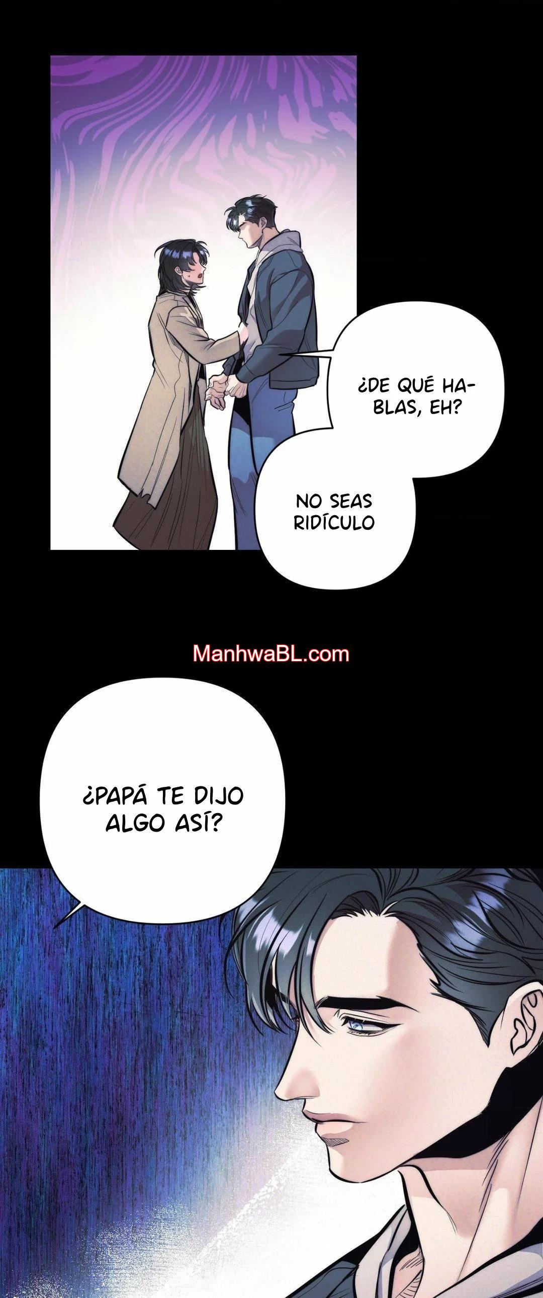 Estigma - Capítulo 34 2 manhwa
