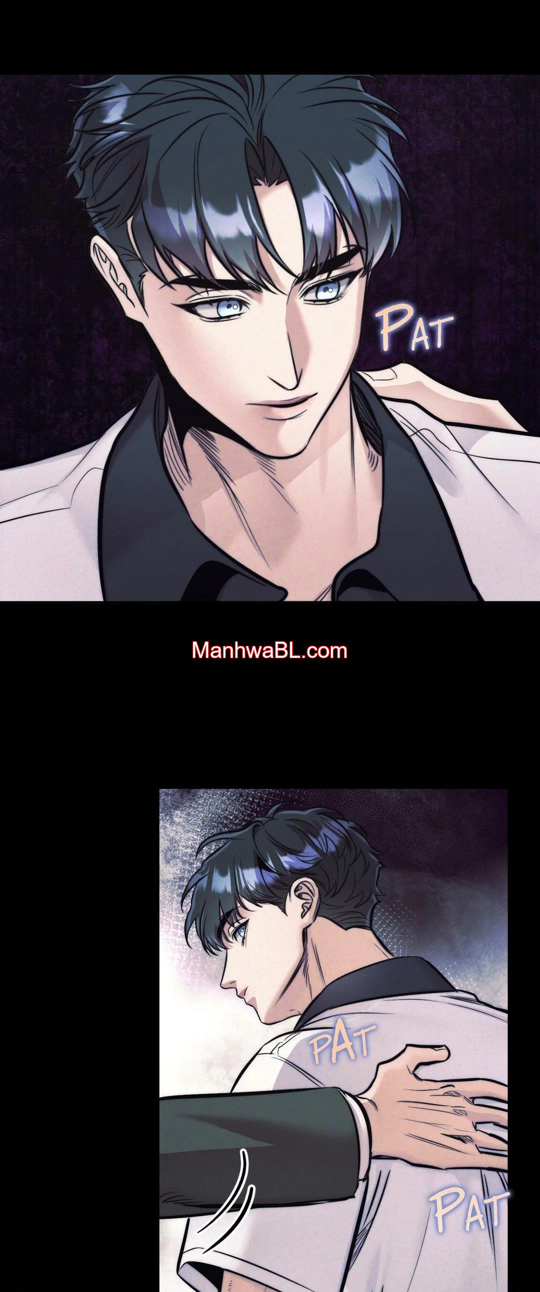 Estigma - Capítulo 34 2 manhwa