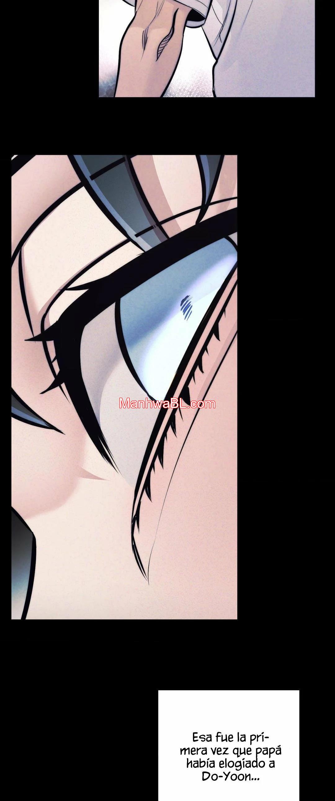 Estigma - Capítulo 34 2 manhwa