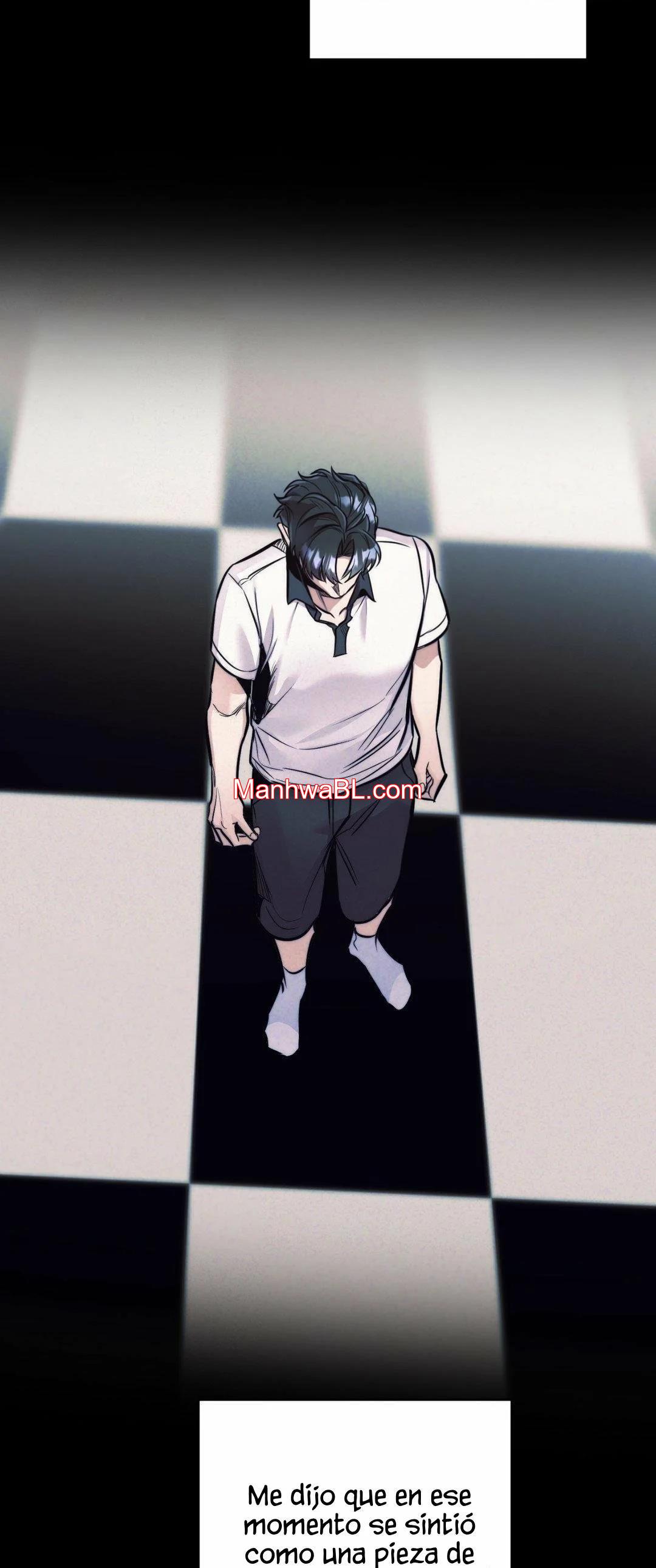 Estigma - Capítulo 34 2 manhwa