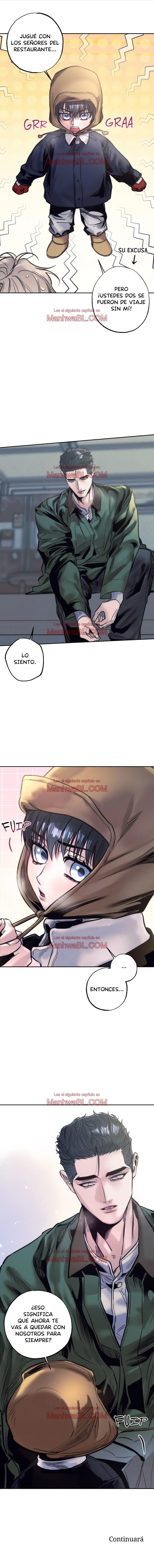 Estigma - Capítulo 56 3 manhwa