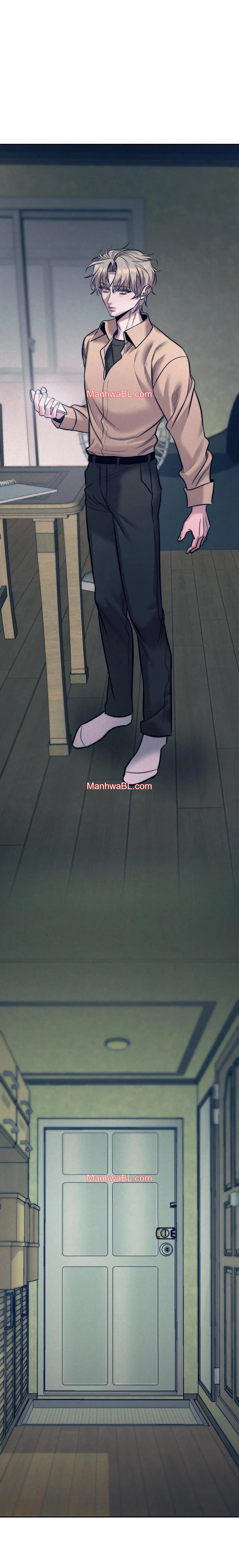 Estigma - Capítulo 11 3 manhwa