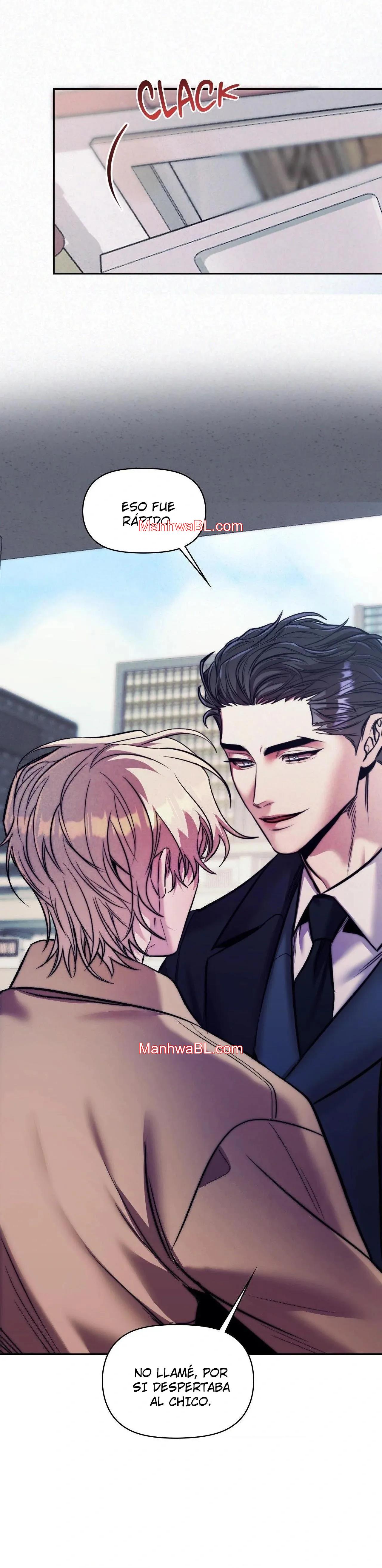 Estigma - Capítulo 11 3 manhwa
