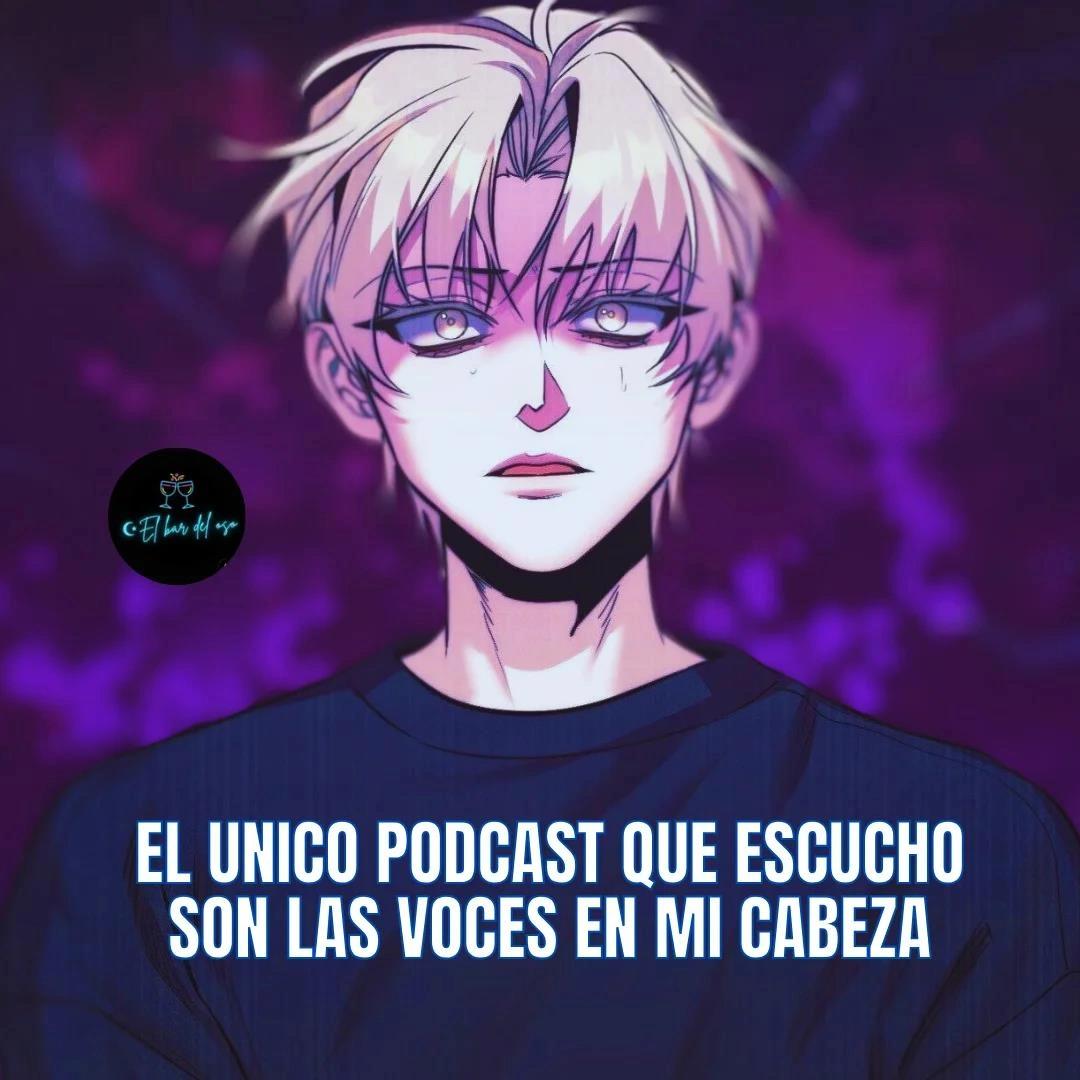 Estigma - Capítulo 11 3 manhwa