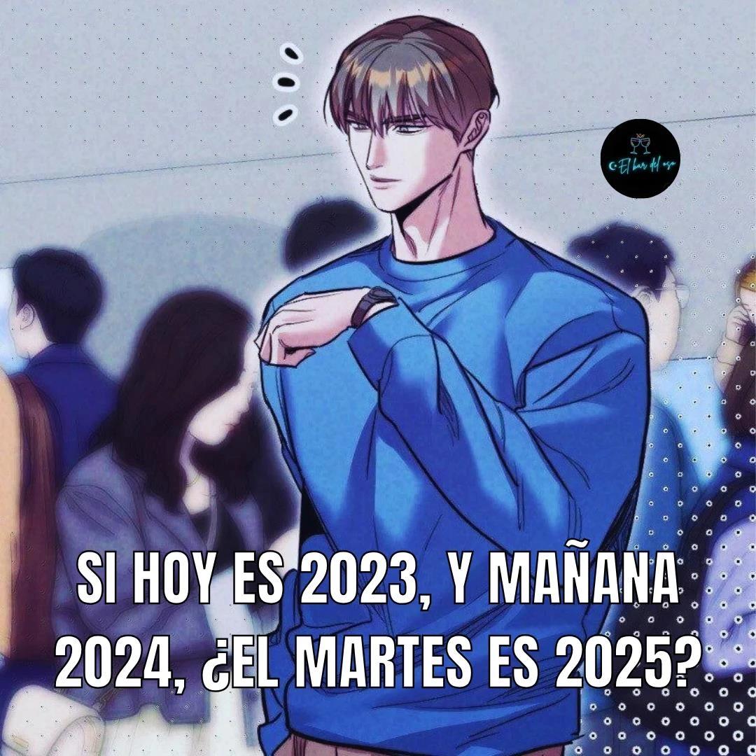 Estigma - Capítulo 11 3 manhwa