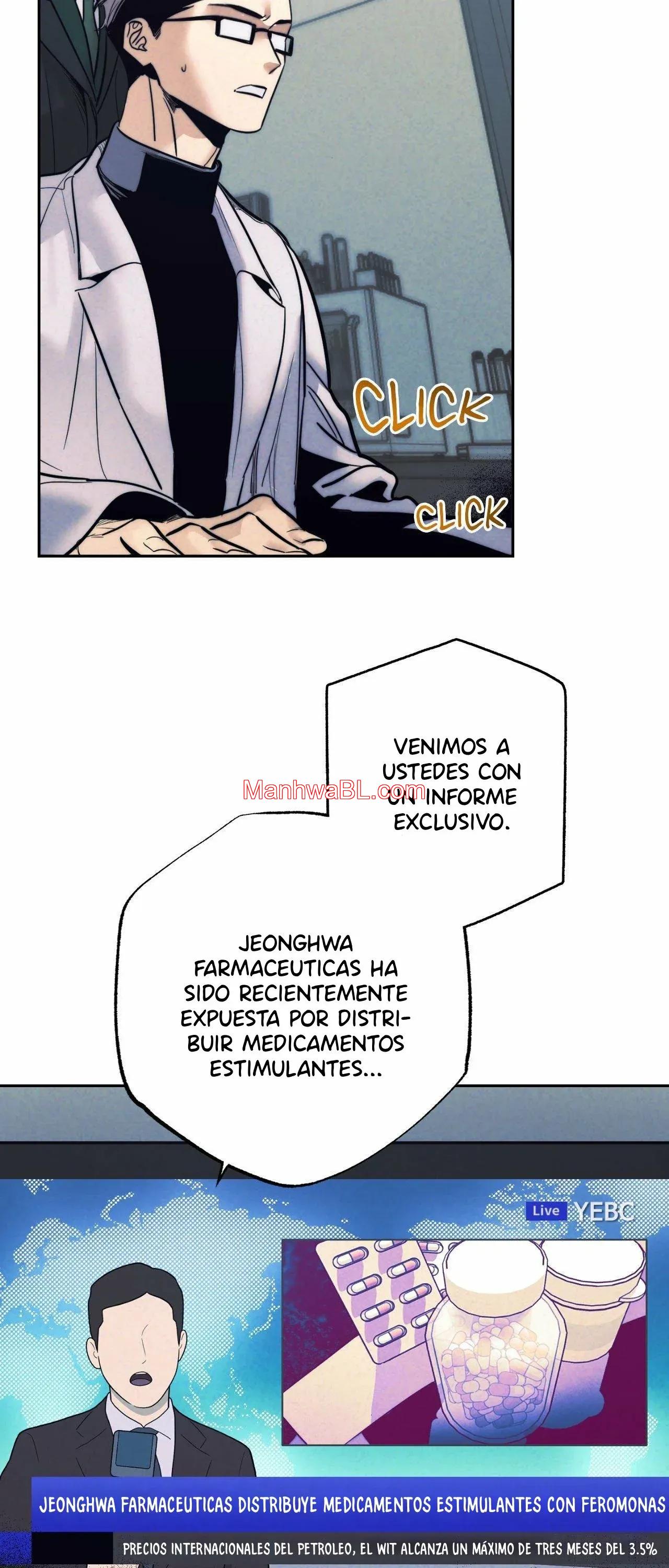 Estigma - Capítulo 52 manhwa