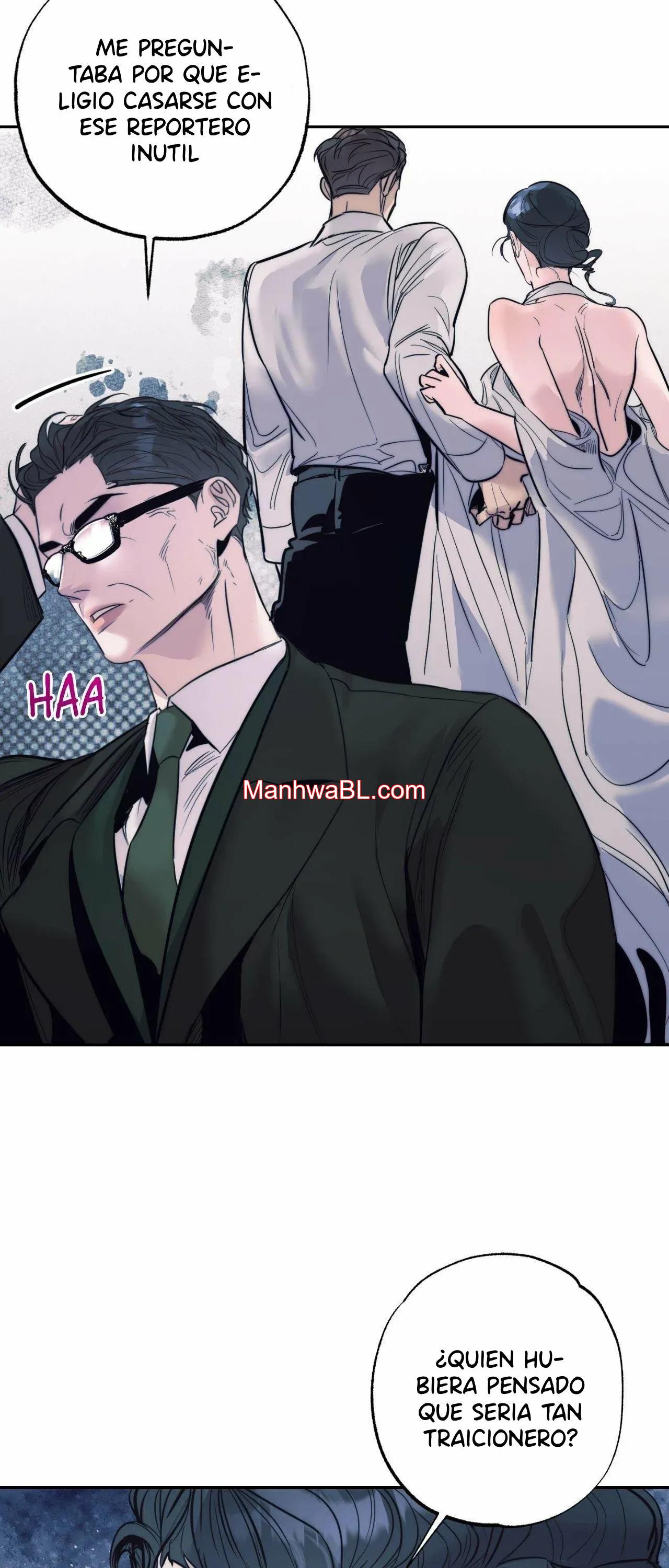 Estigma - Capítulo 52 manhwa