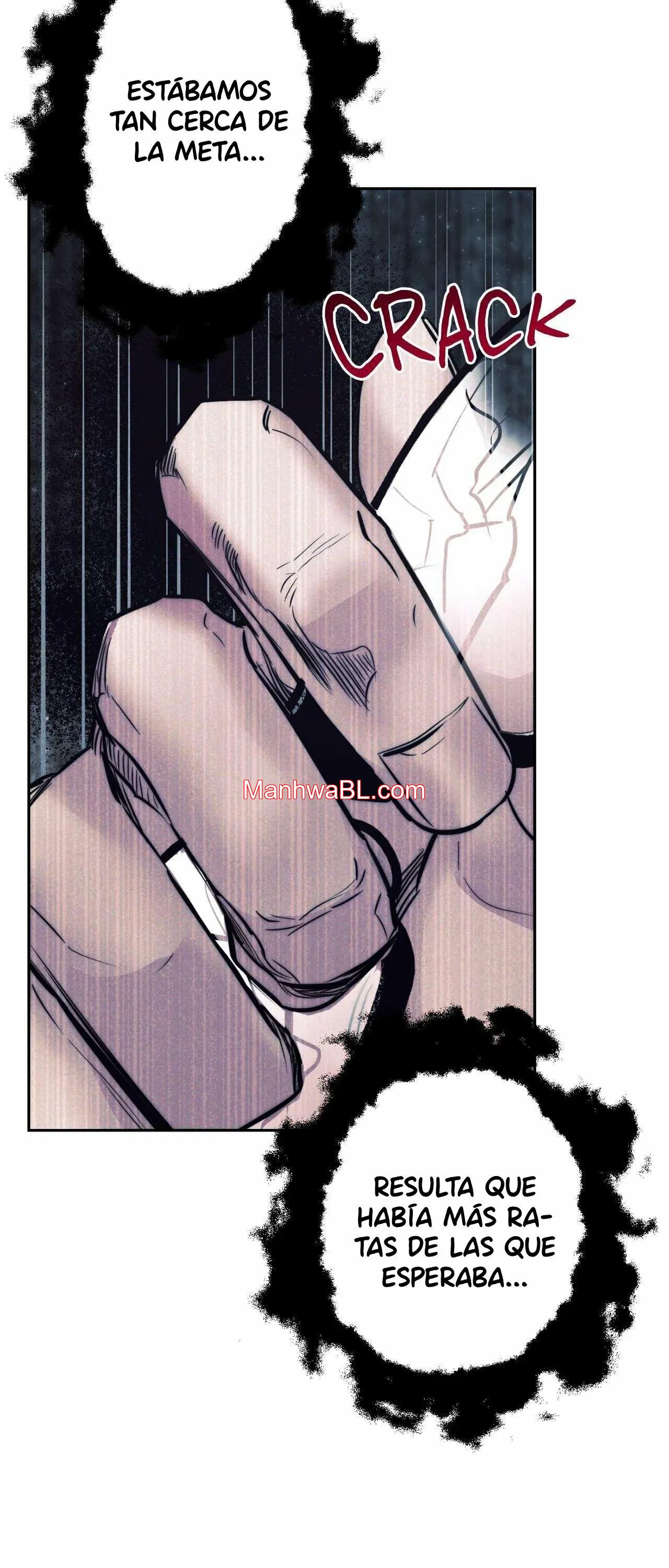 Estigma - Capítulo 52 manhwa