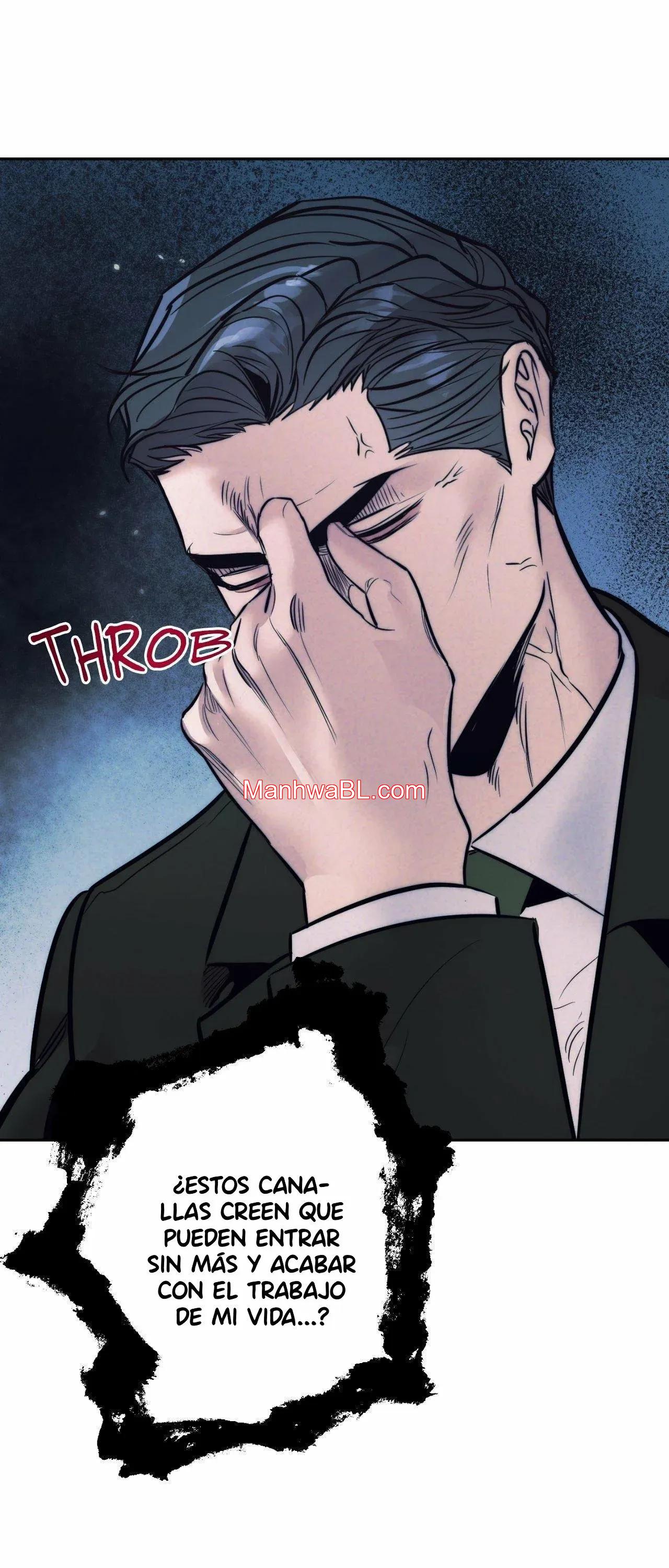 Estigma - Capítulo 52 manhwa