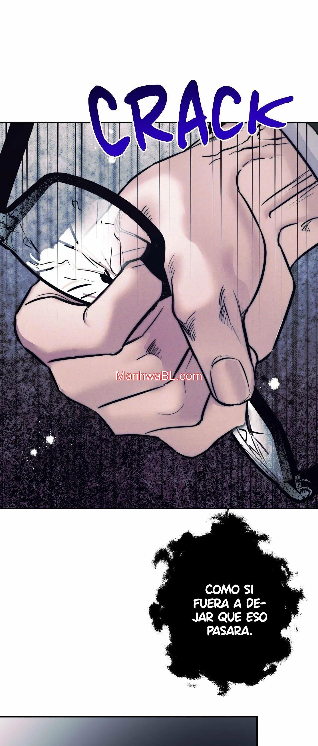 Estigma - Capítulo 52 manhwa