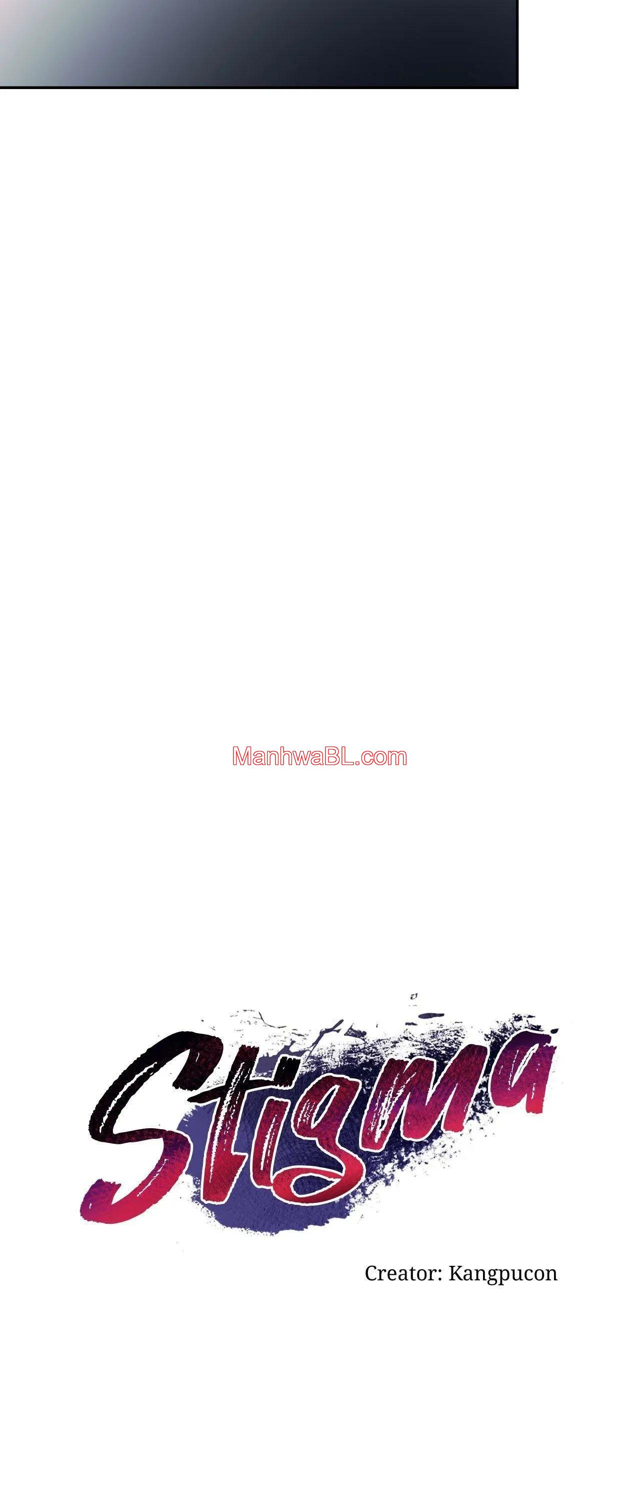 Estigma - Capítulo 52 manhwa