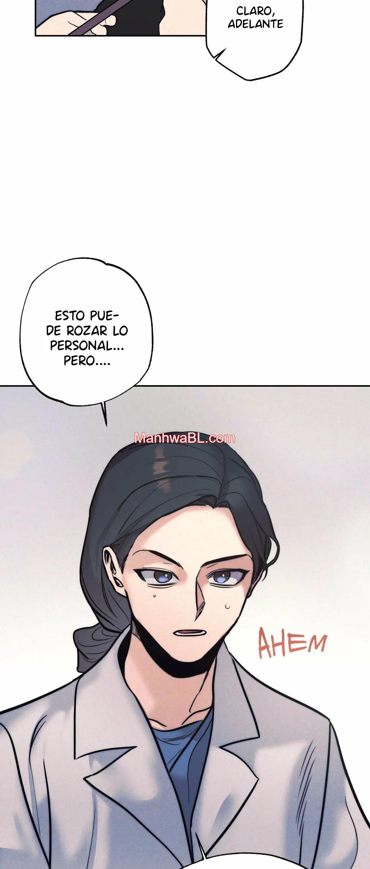 Estigma - Capítulo 52 manhwa