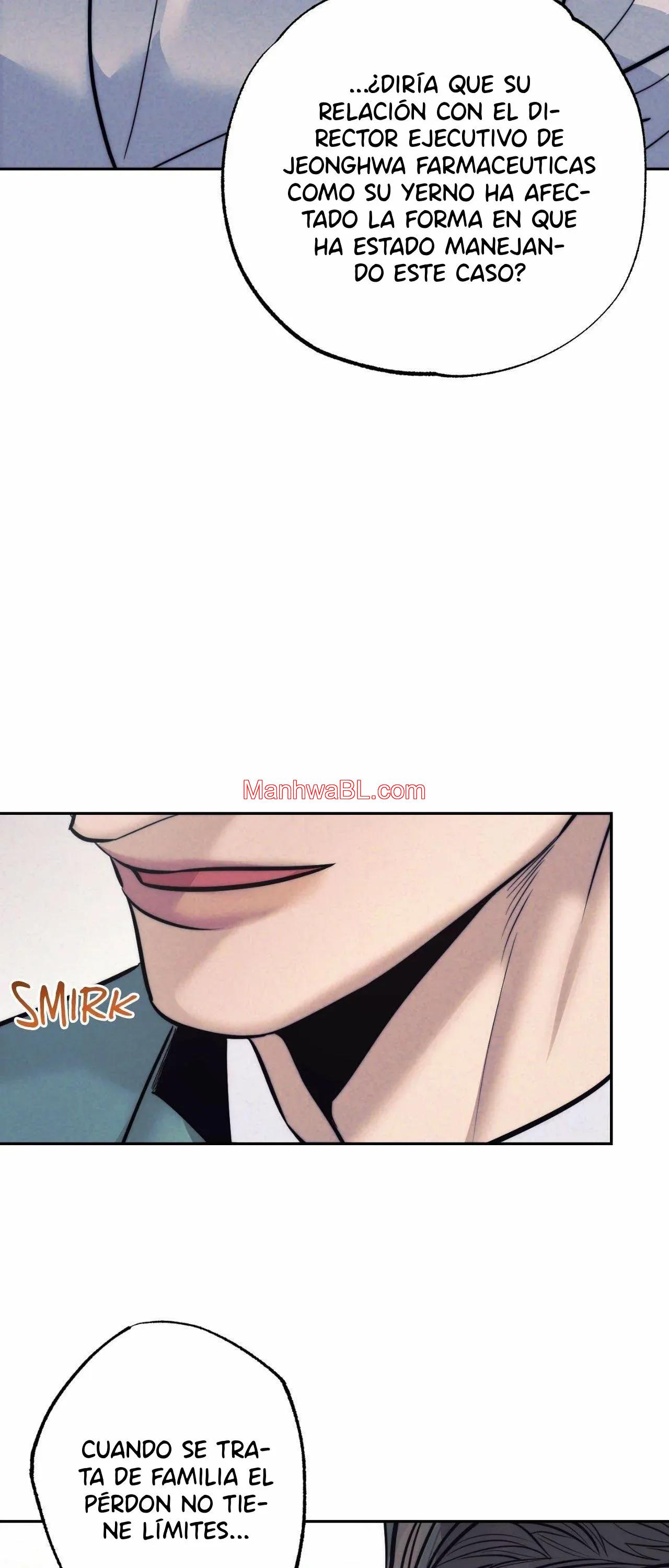 Estigma - Capítulo 52 manhwa