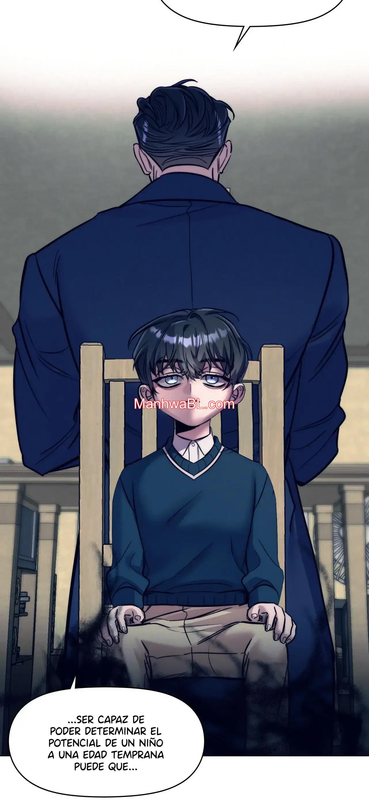 Estigma - Capítulo 12 2 manhwa