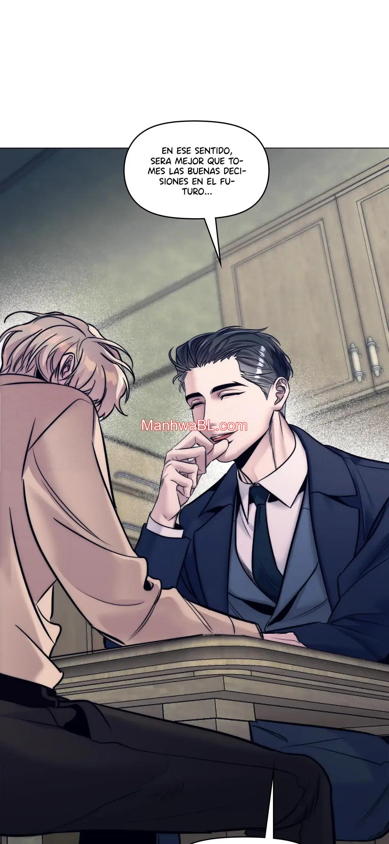 Estigma - Capítulo 12 2 manhwa
