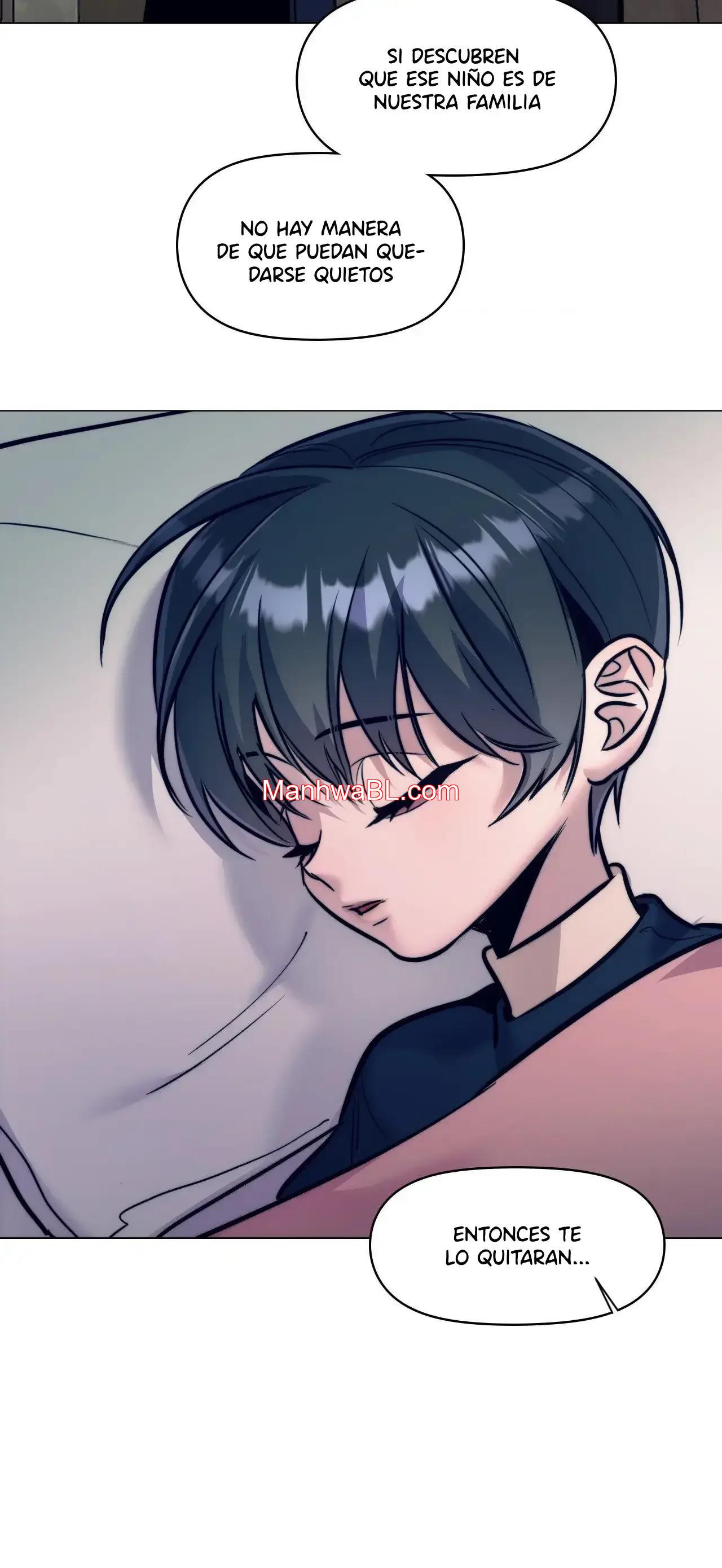 Estigma - Capítulo 12 2 manhwa