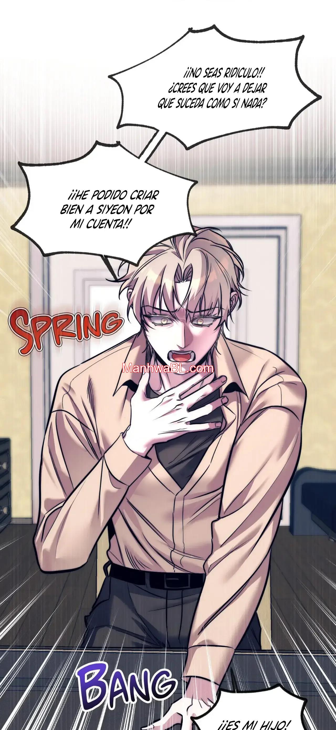 Estigma - Capítulo 12 2 manhwa
