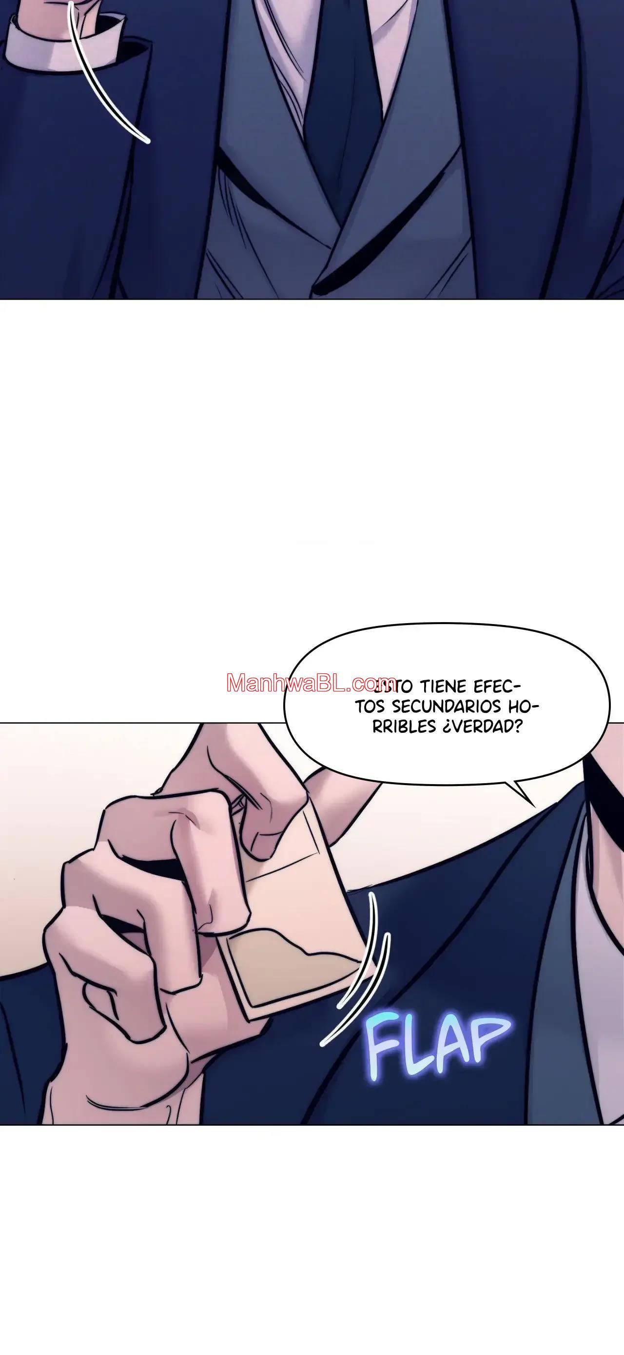Estigma - Capítulo 12 2 manhwa