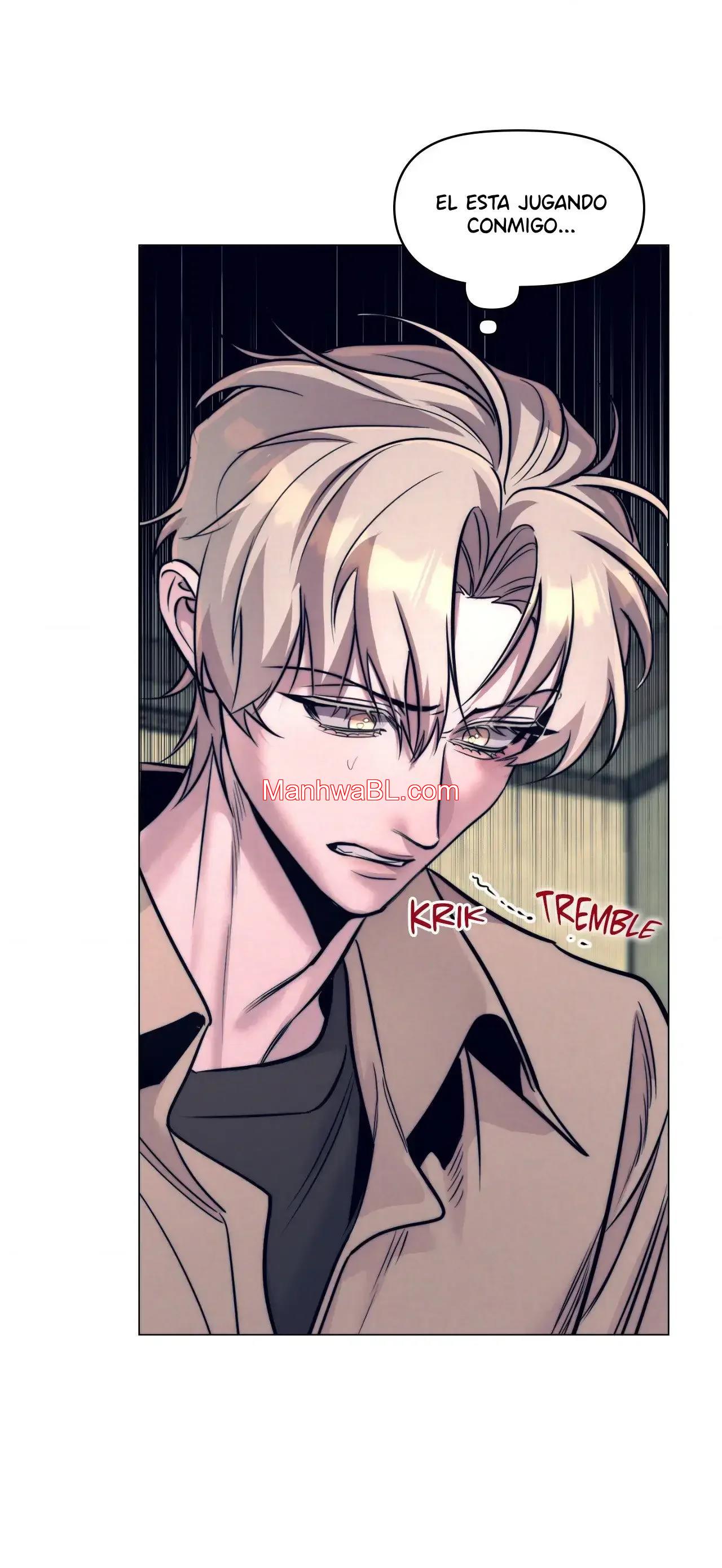 Estigma - Capítulo 12 2 manhwa