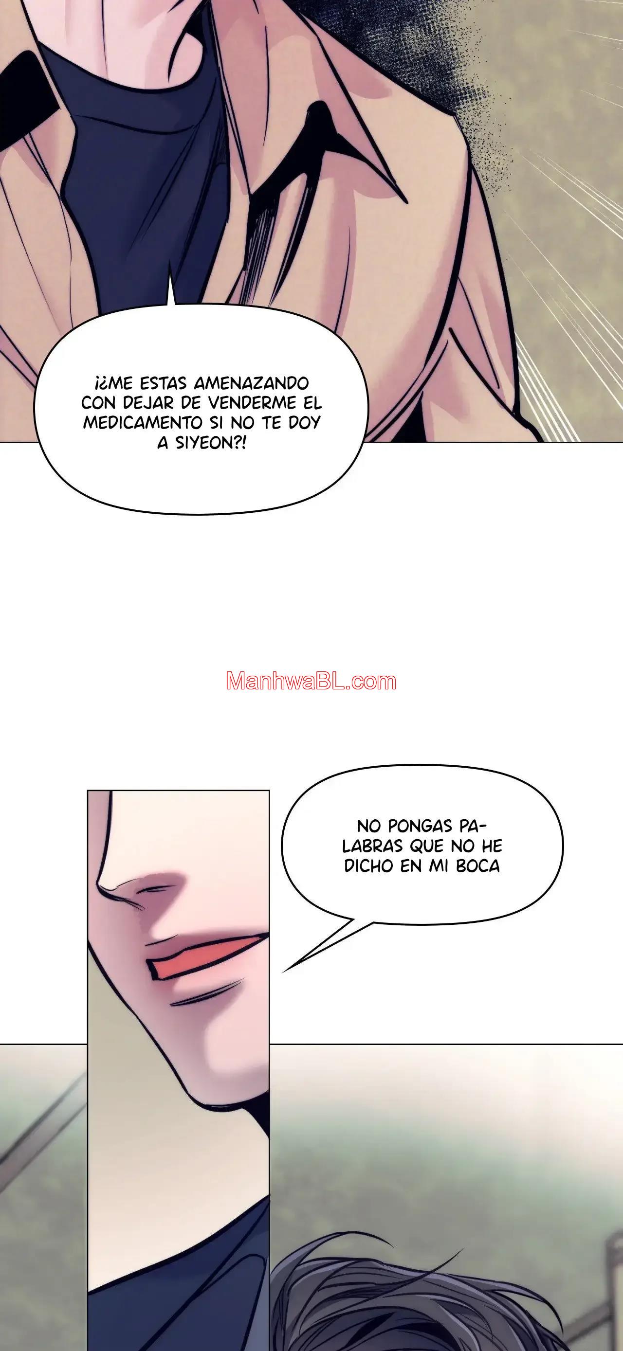 Estigma - Capítulo 12 2 manhwa