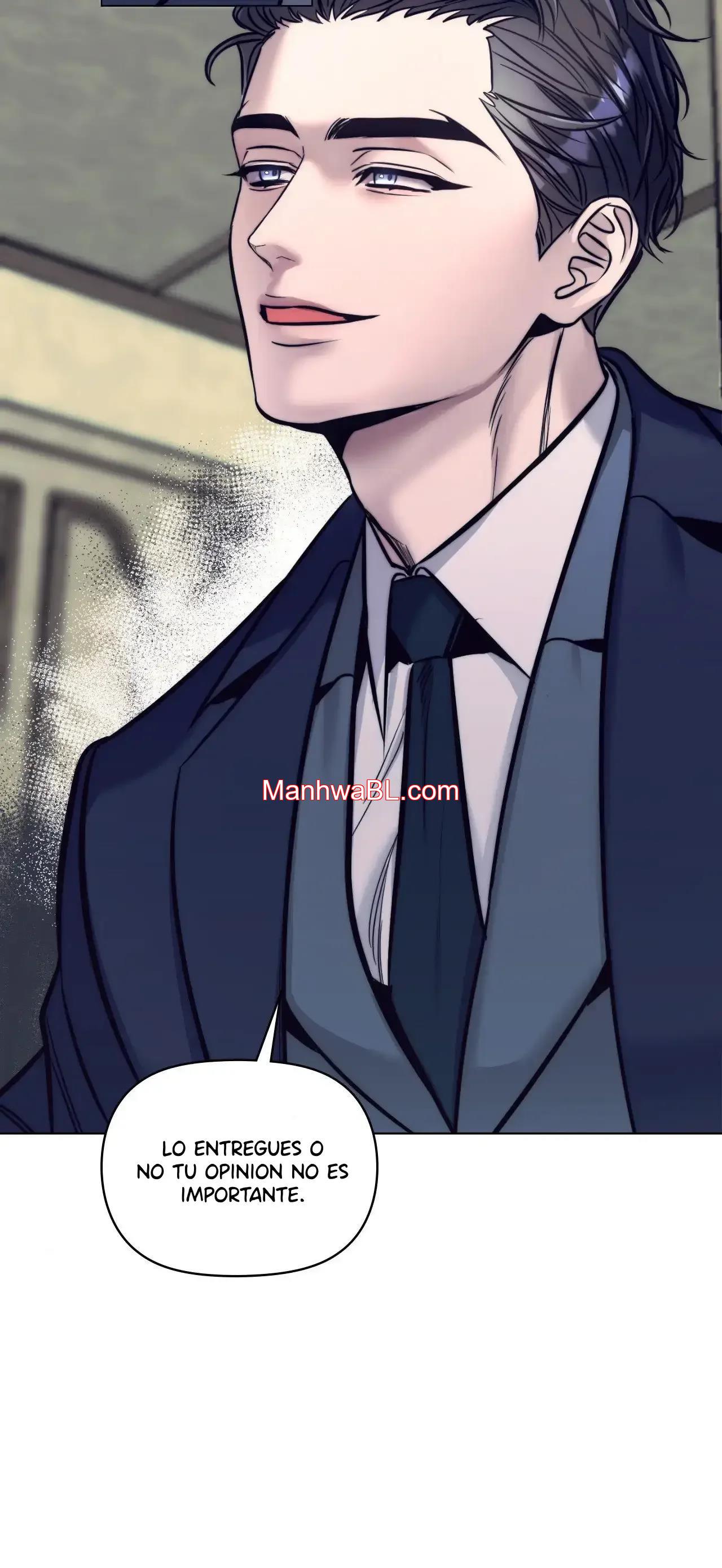 Estigma - Capítulo 12 2 manhwa