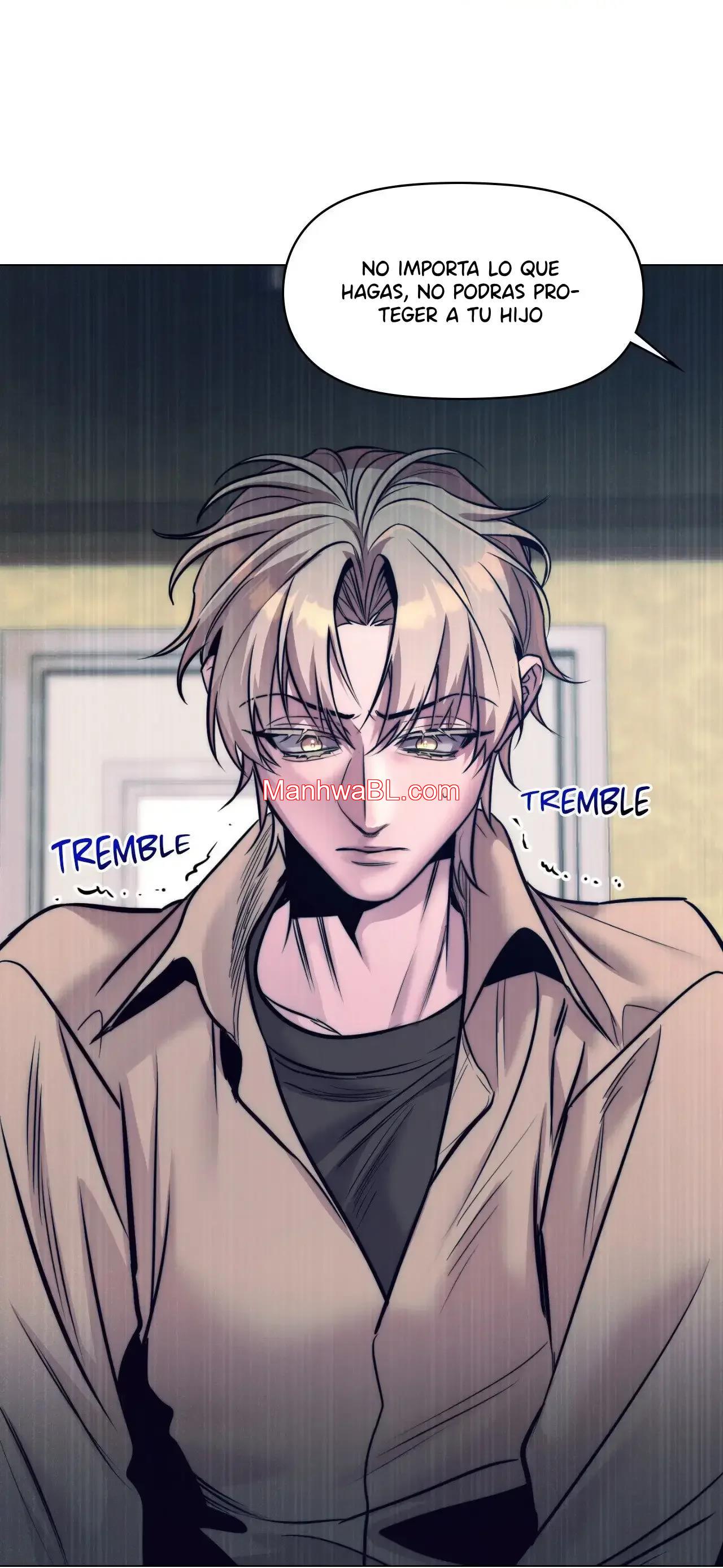 Estigma - Capítulo 12 2 manhwa