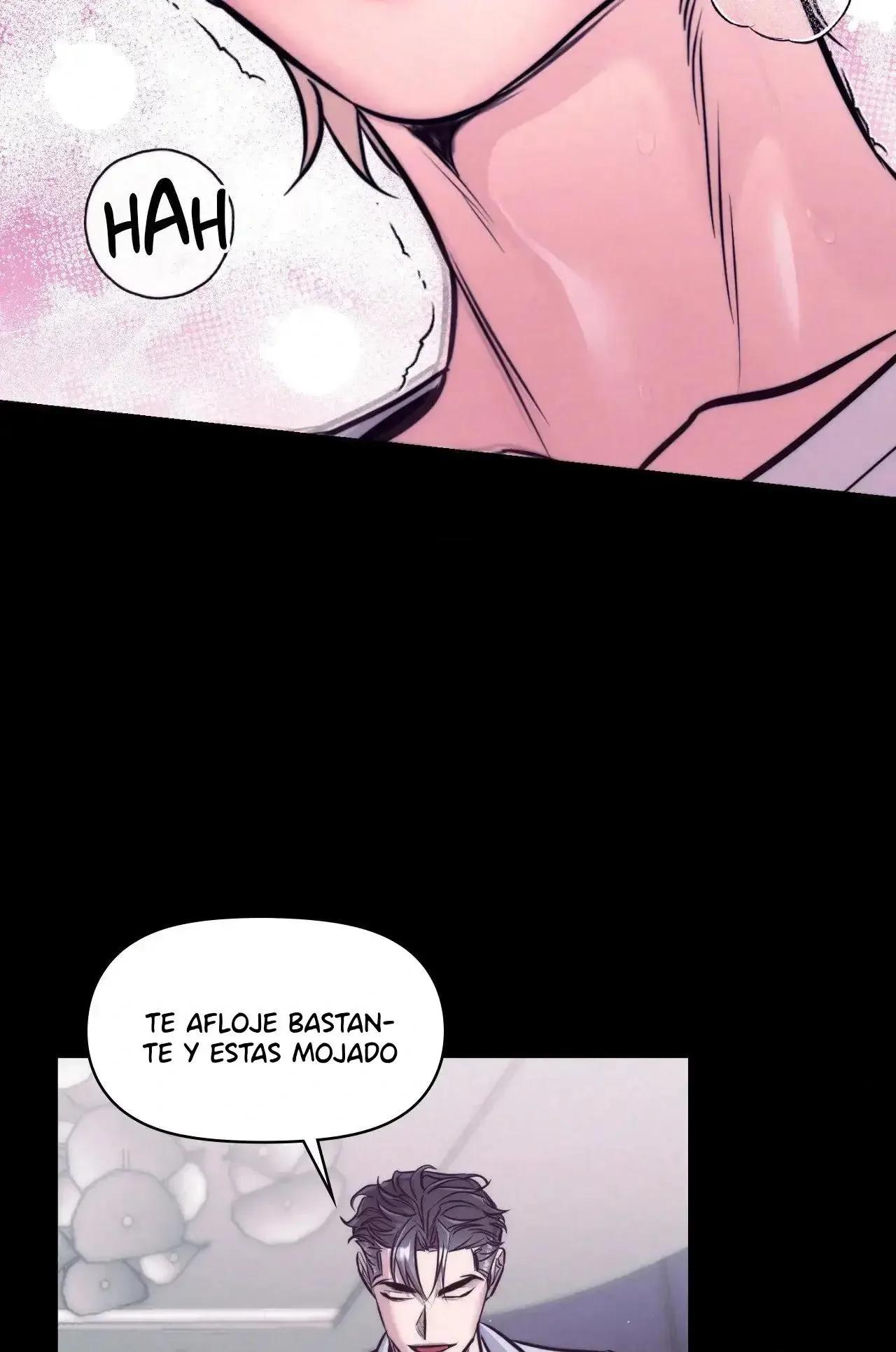 Estigma - Capítulo 7 3 manhwa
