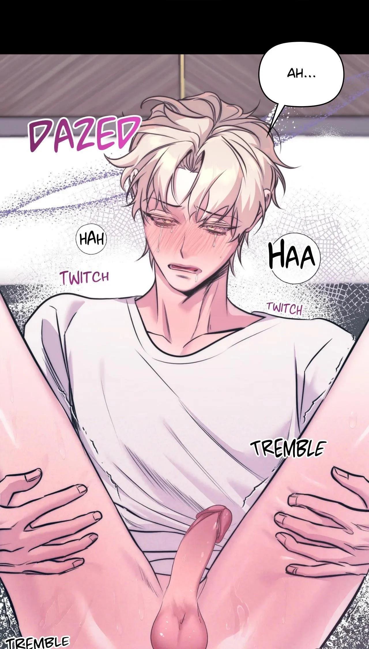 Estigma - Capítulo 7 3 manhwa