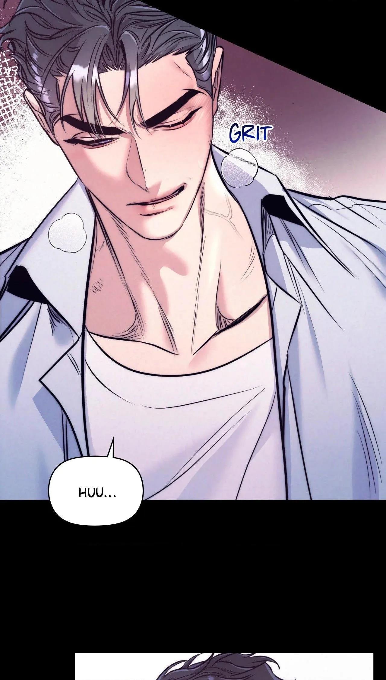 Estigma - Capítulo 7 3 manhwa