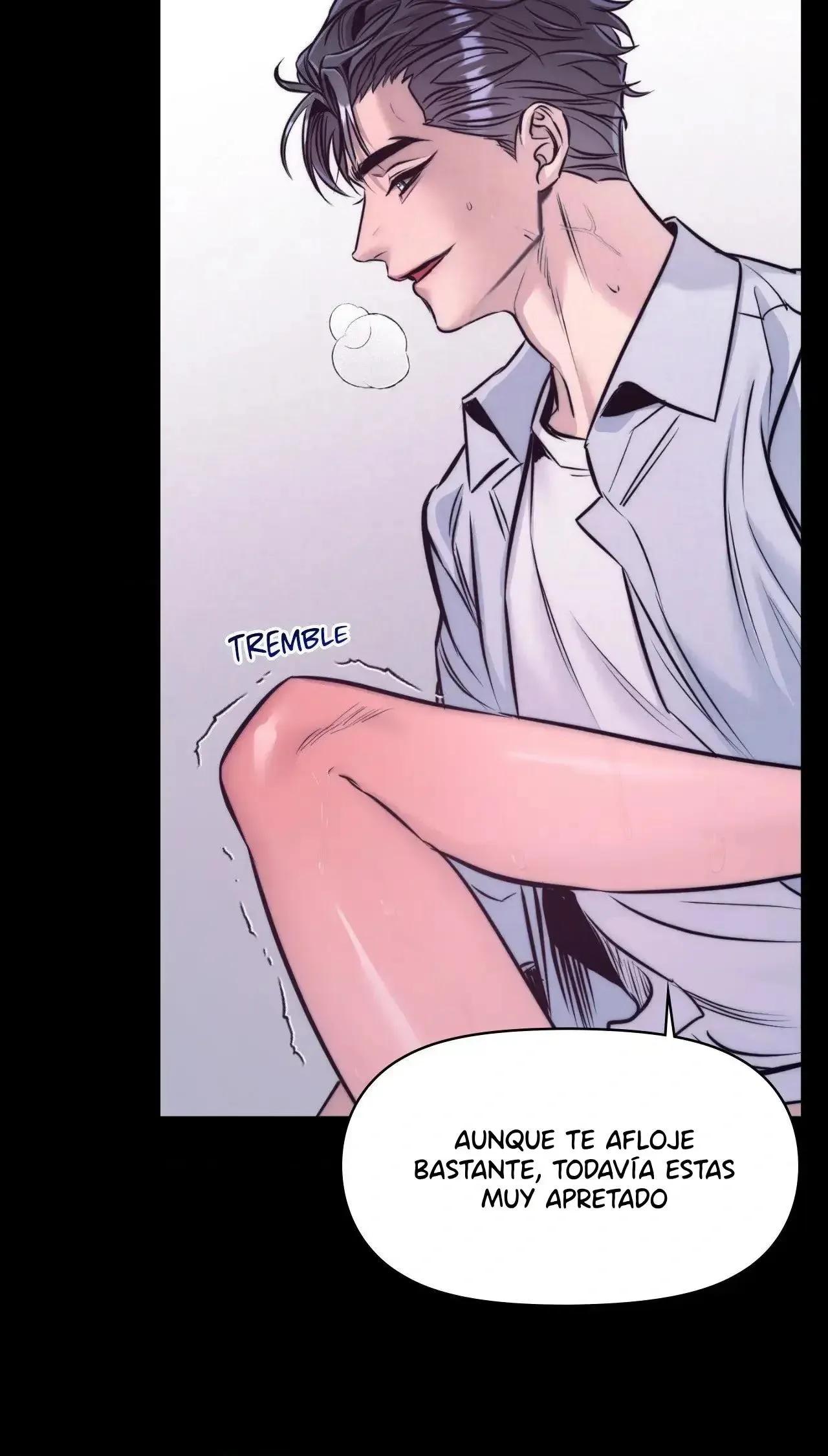 Estigma - Capítulo 7 3 manhwa
