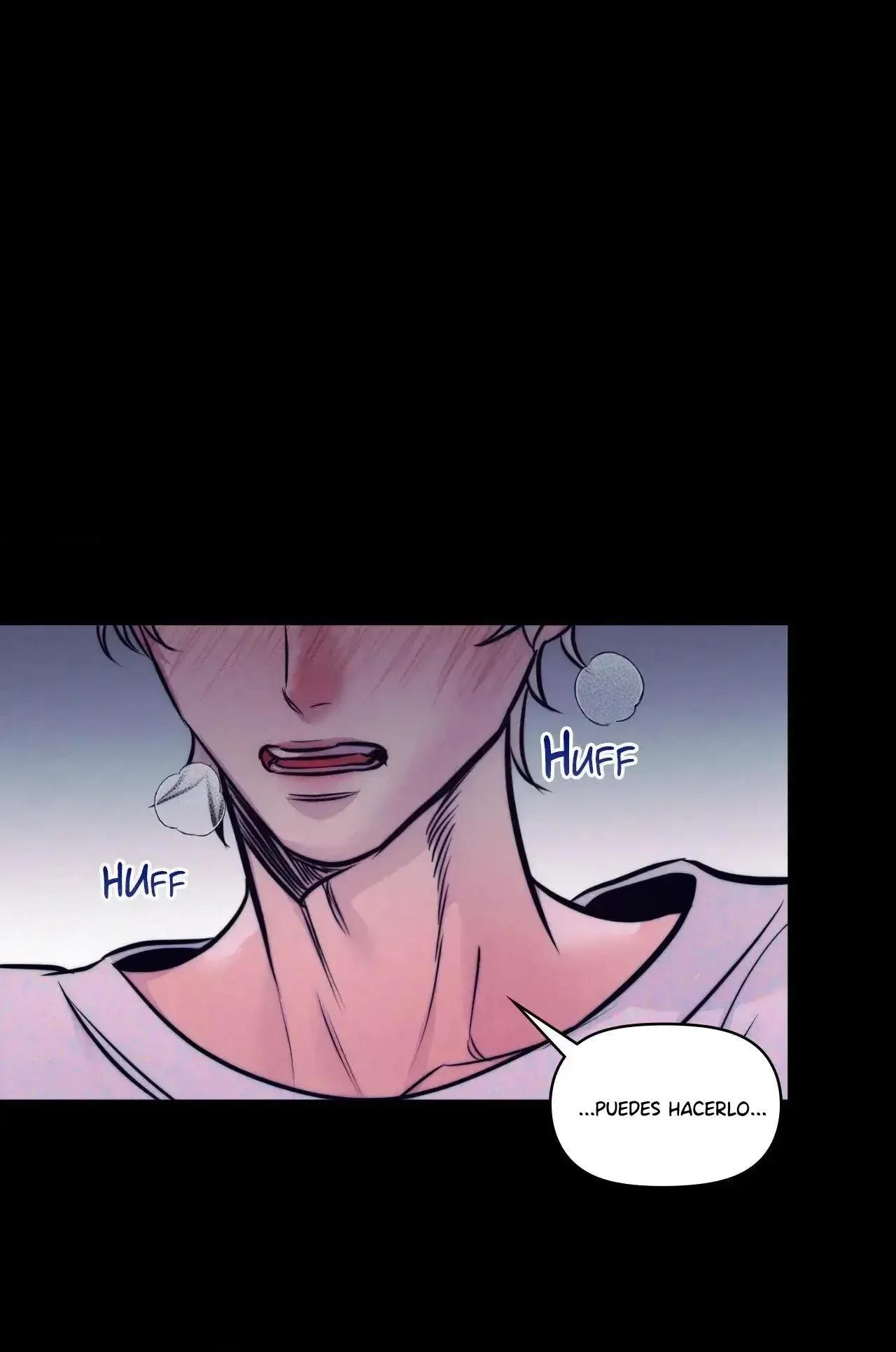 Estigma - Capítulo 7 3 manhwa