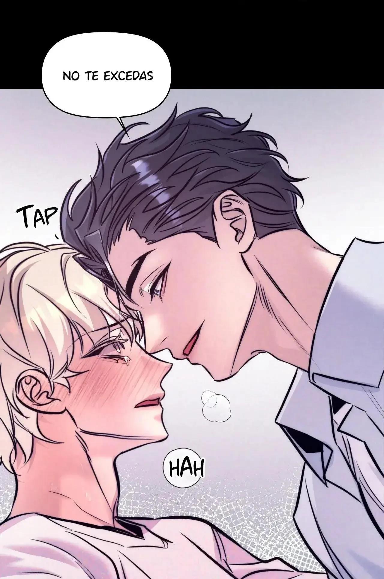Estigma - Capítulo 7 3 manhwa