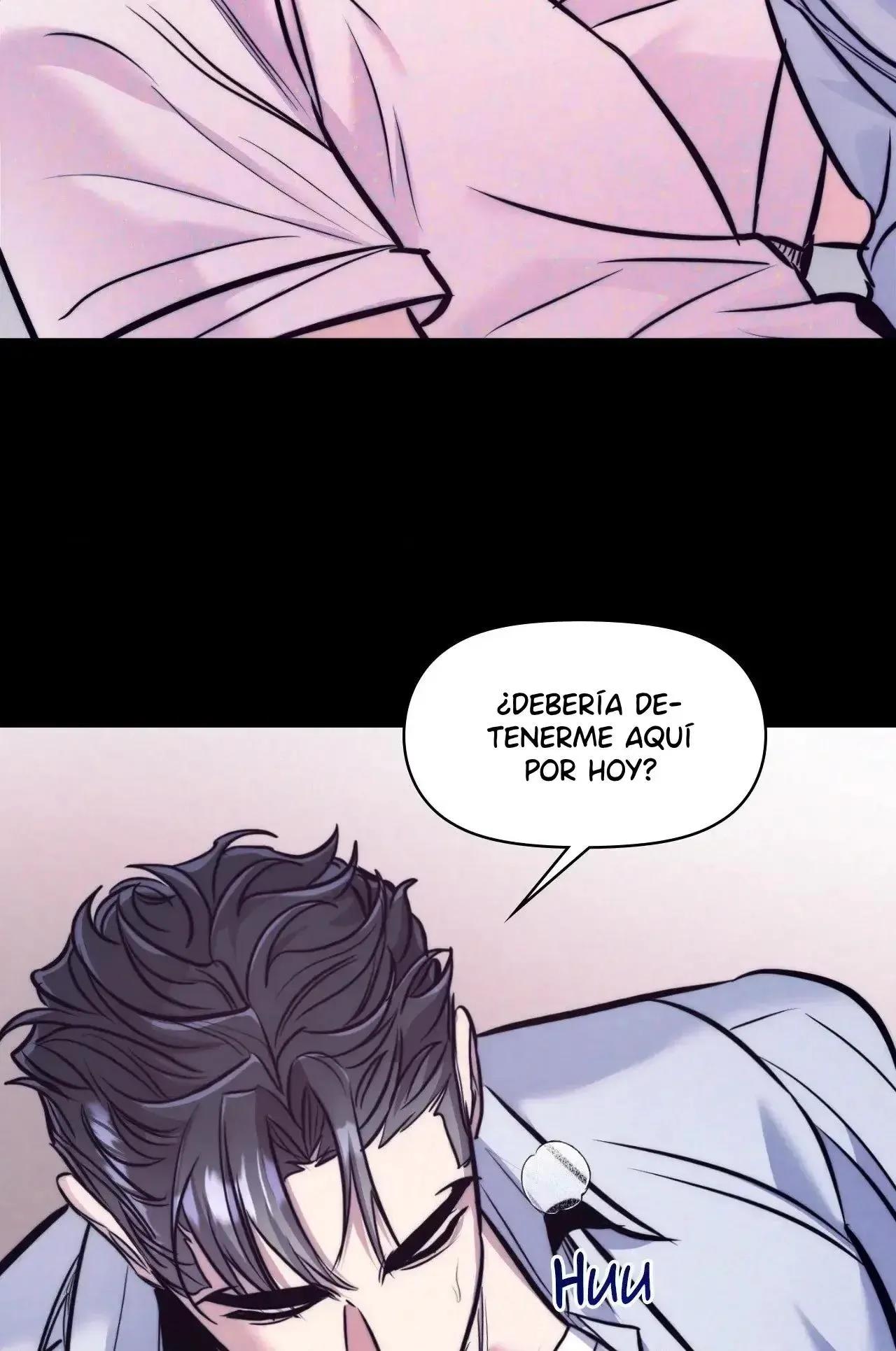 Estigma - Capítulo 7 3 manhwa