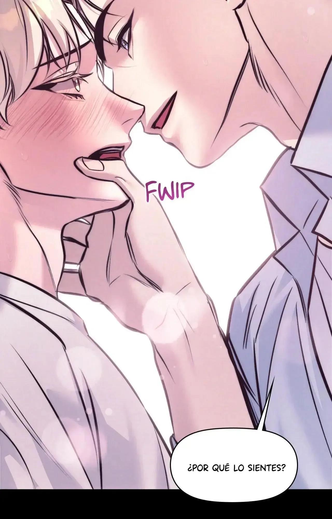 Estigma - Capítulo 7 3 manhwa