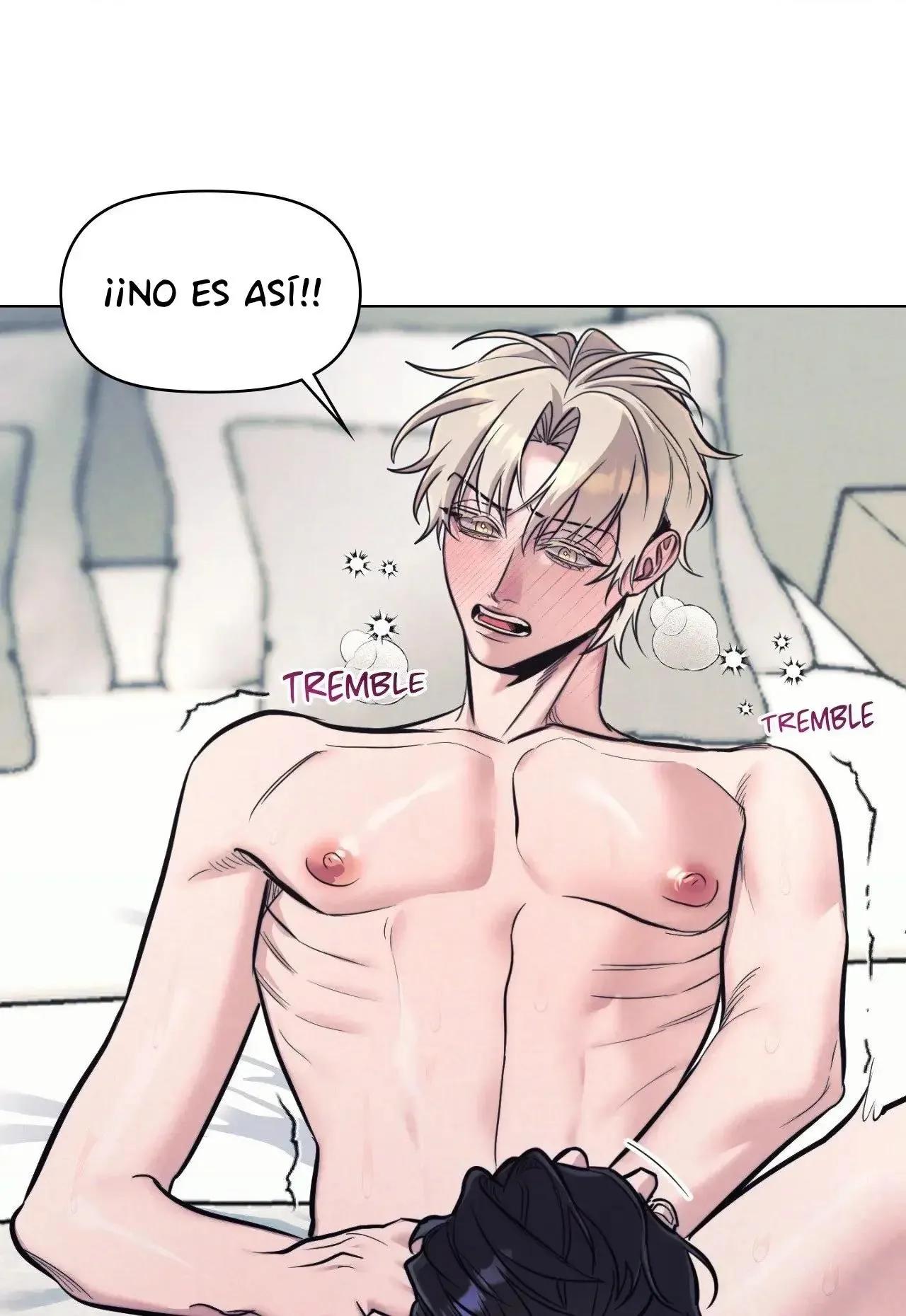 Estigma - Capítulo 15 2 manhwa