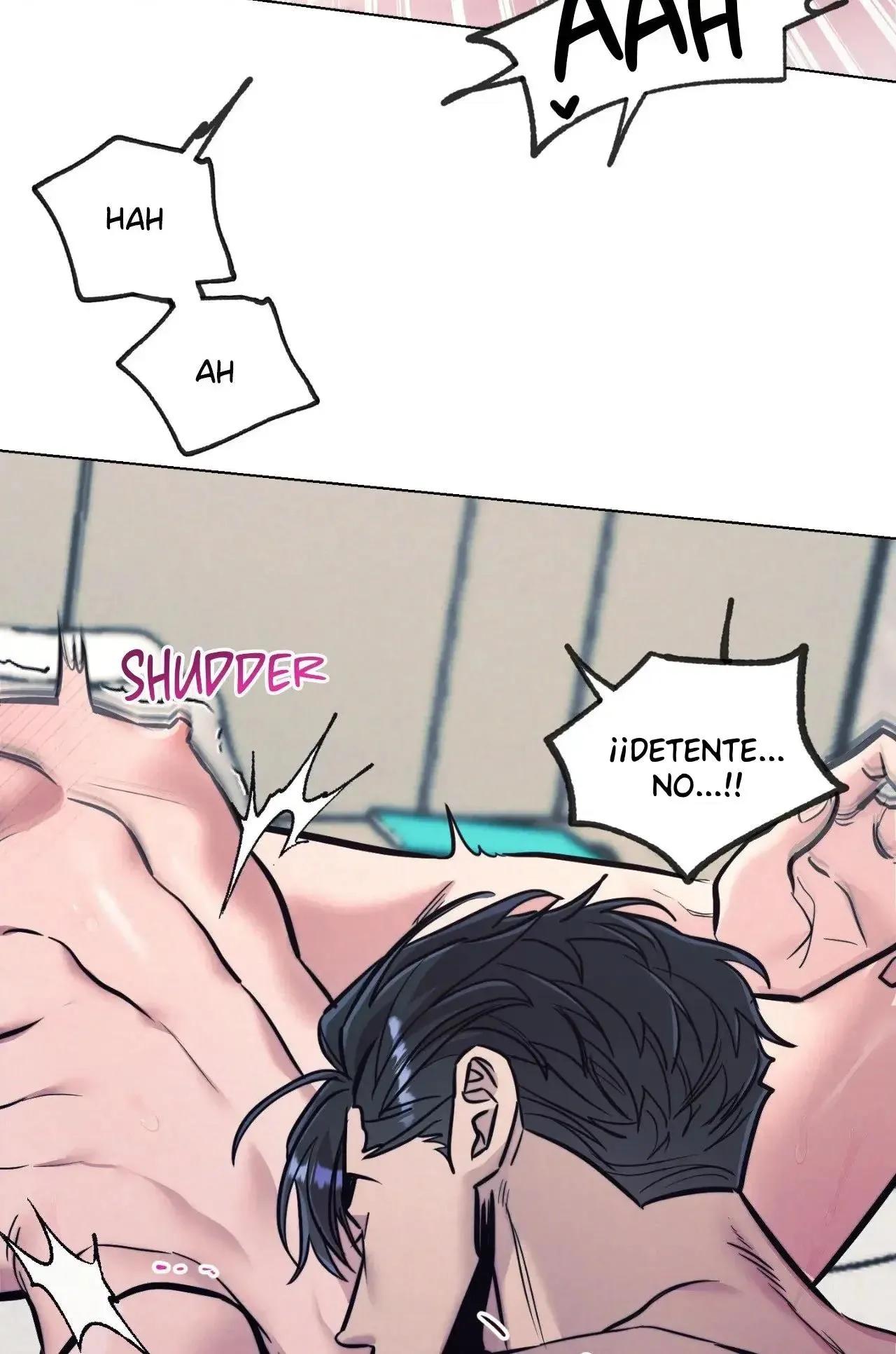 Estigma - Capítulo 15 2 manhwa