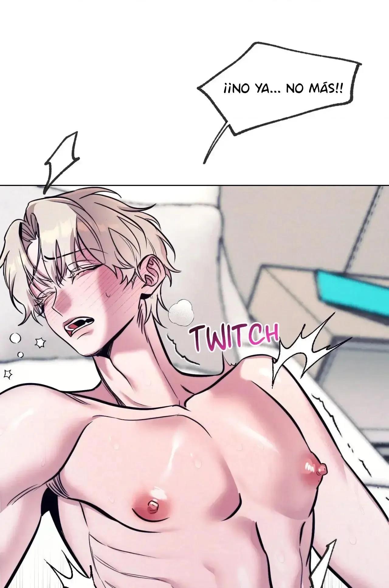 Estigma - Capítulo 15 2 manhwa