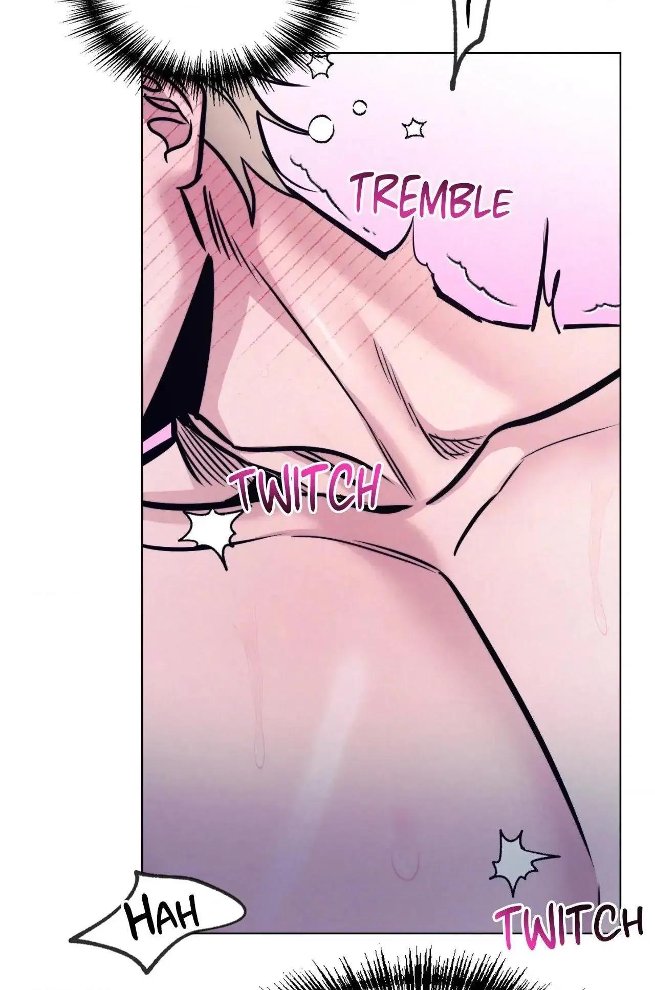 Estigma - Capítulo 15 2 manhwa