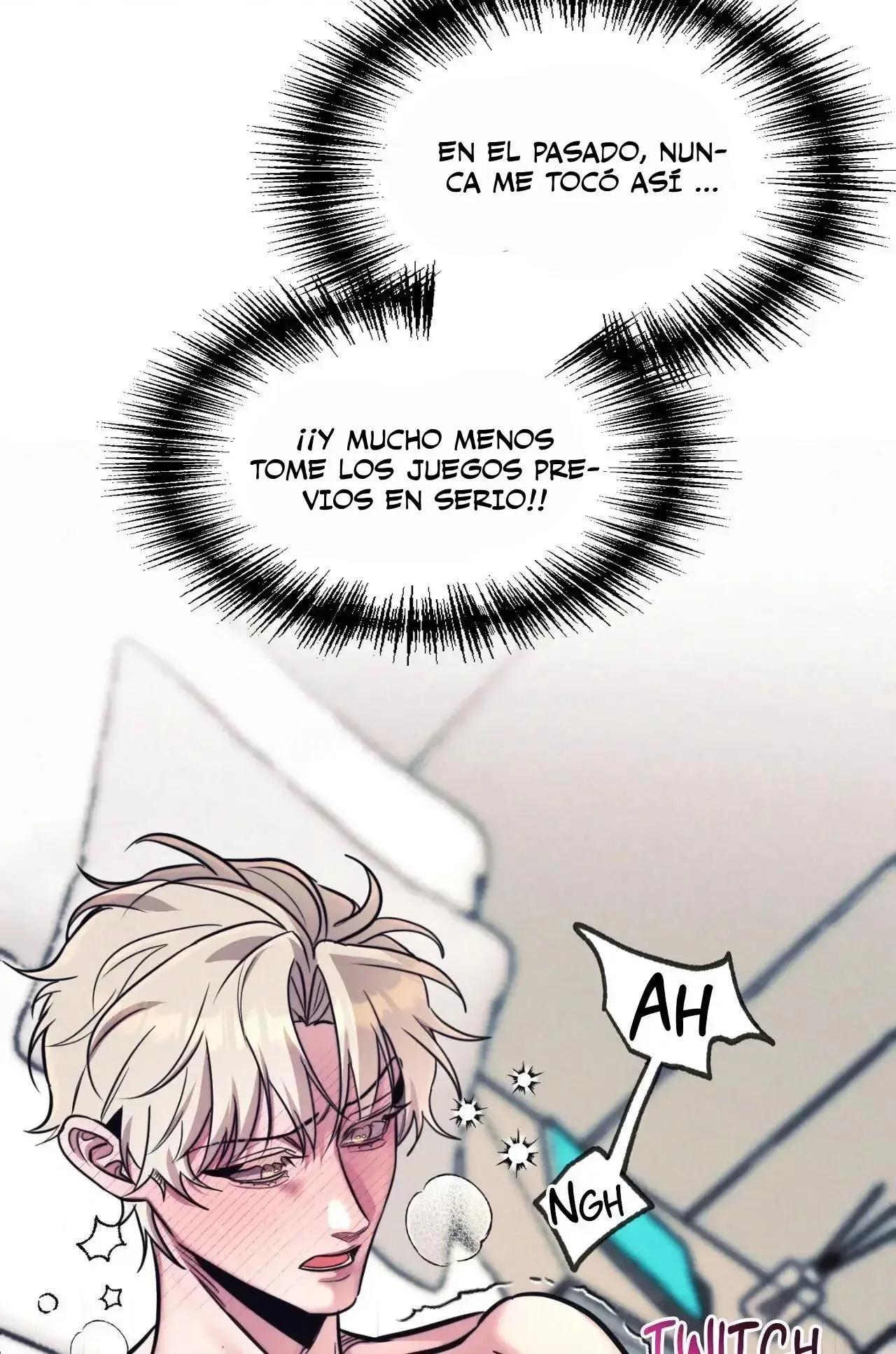 Estigma - Capítulo 15 2 manhwa