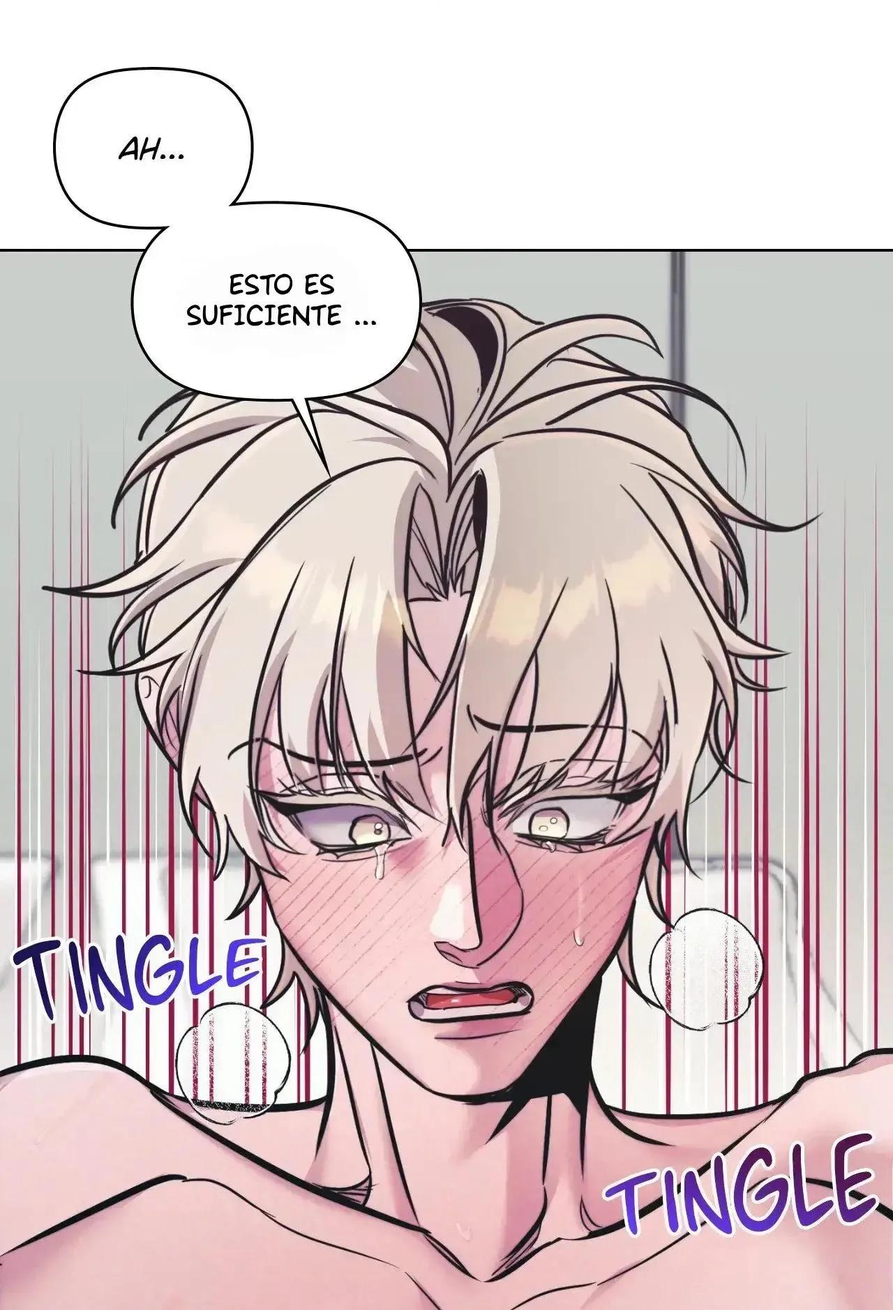 Estigma - Capítulo 15 2 manhwa