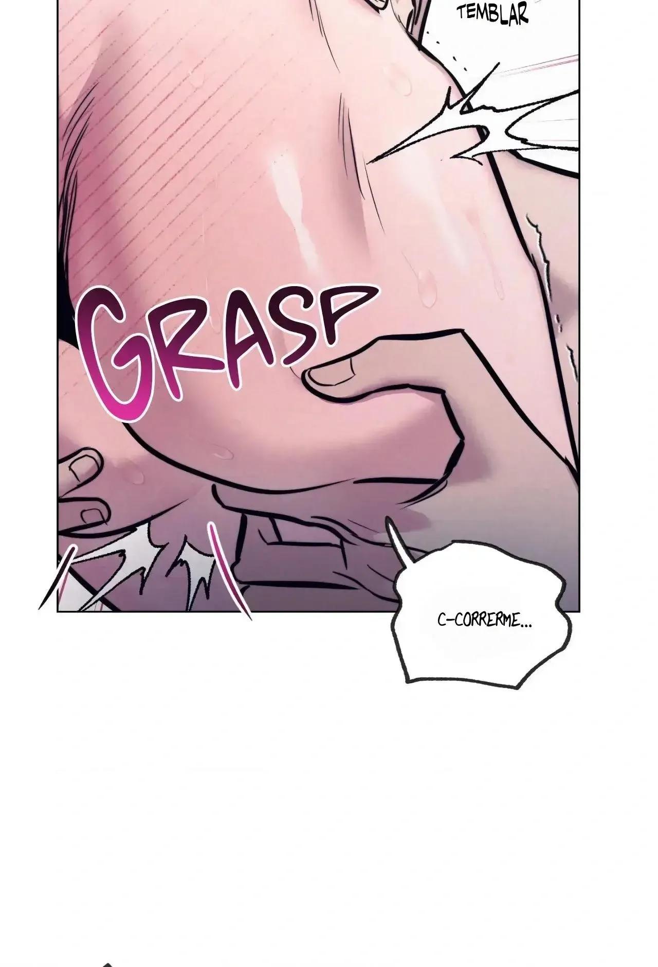 Estigma - Capítulo 15 2 manhwa