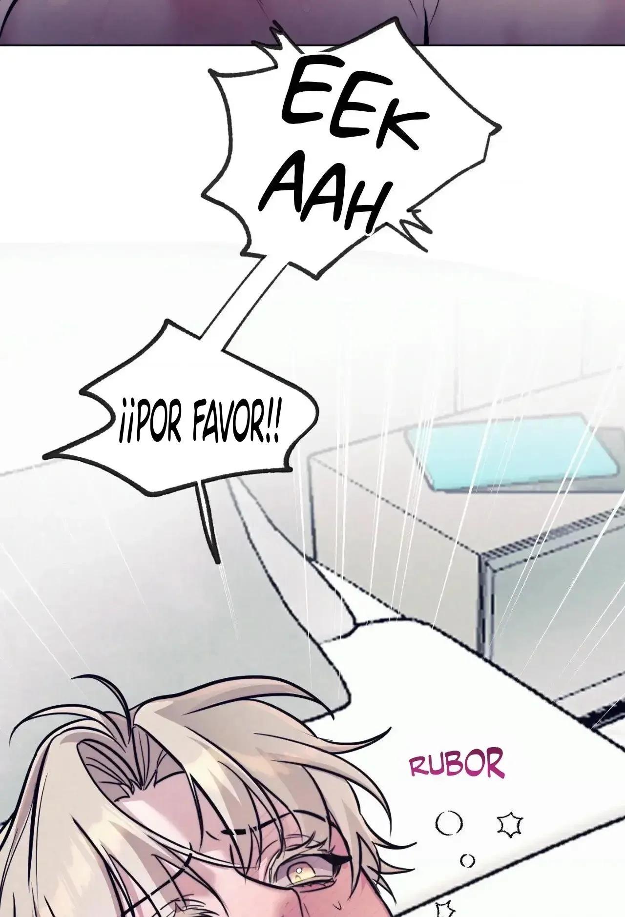 Estigma - Capítulo 15 2 manhwa