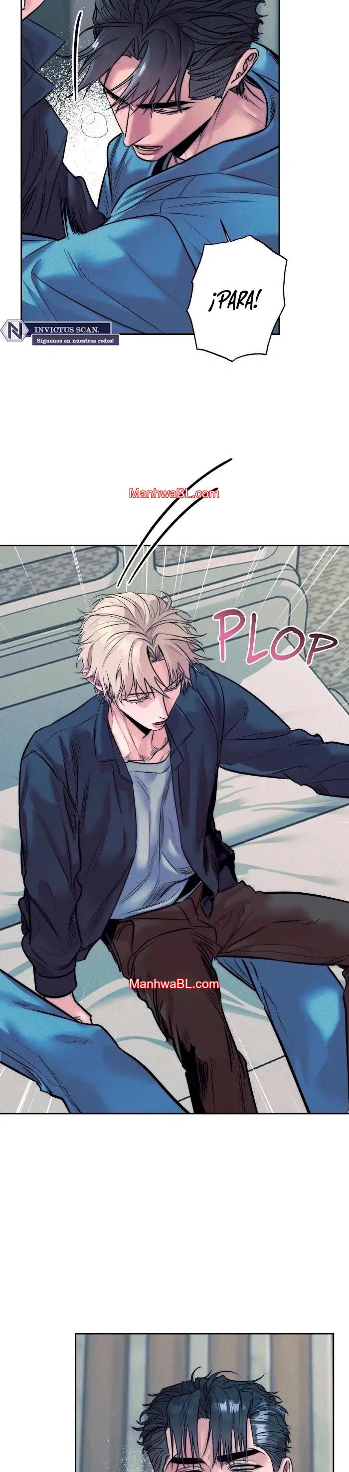 Estigma - Capítulo 51 manhwa