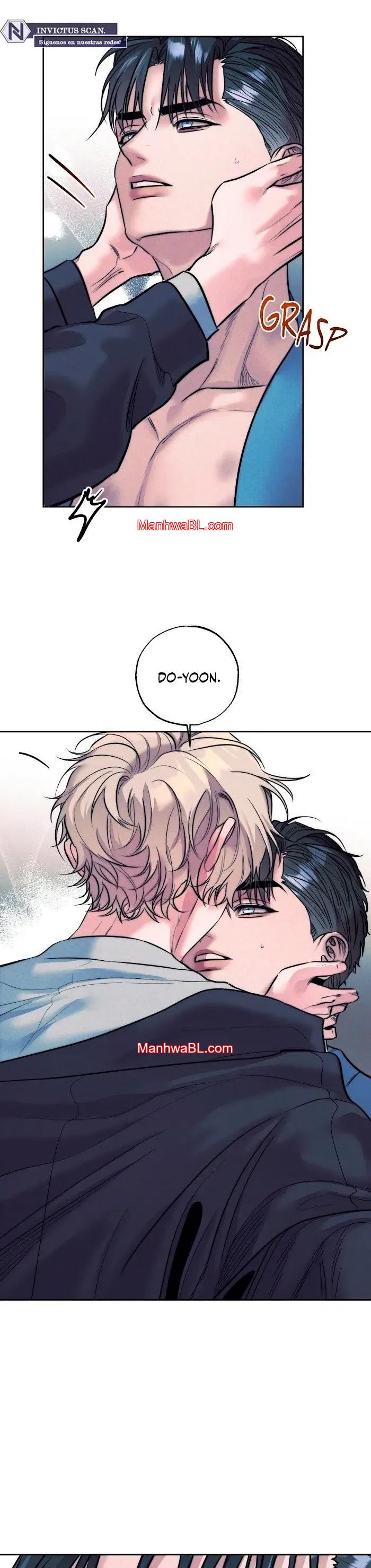 Estigma - Capítulo 51 manhwa