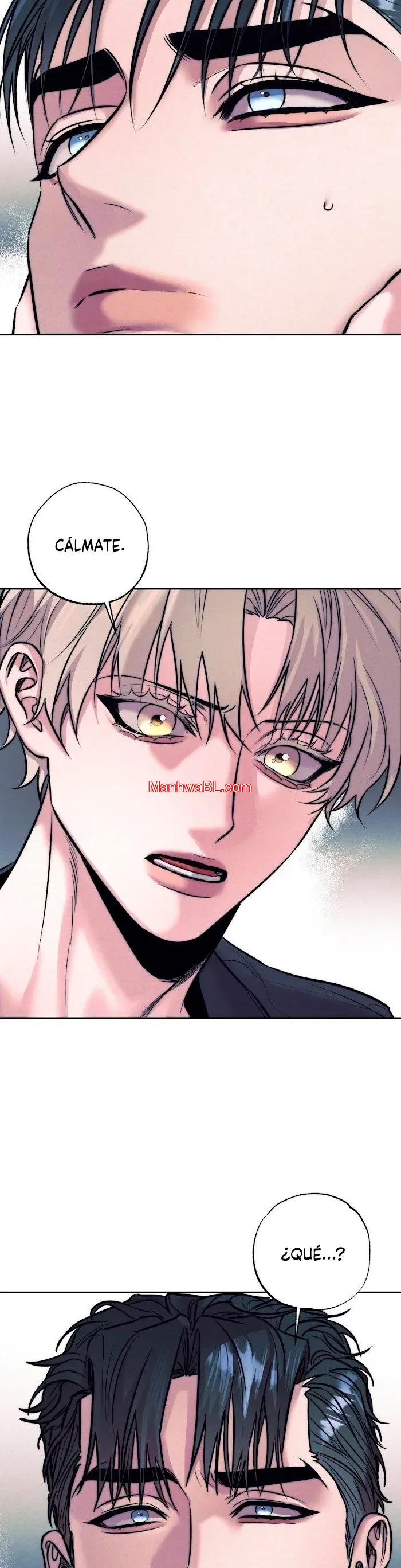 Estigma - Capítulo 51 manhwa