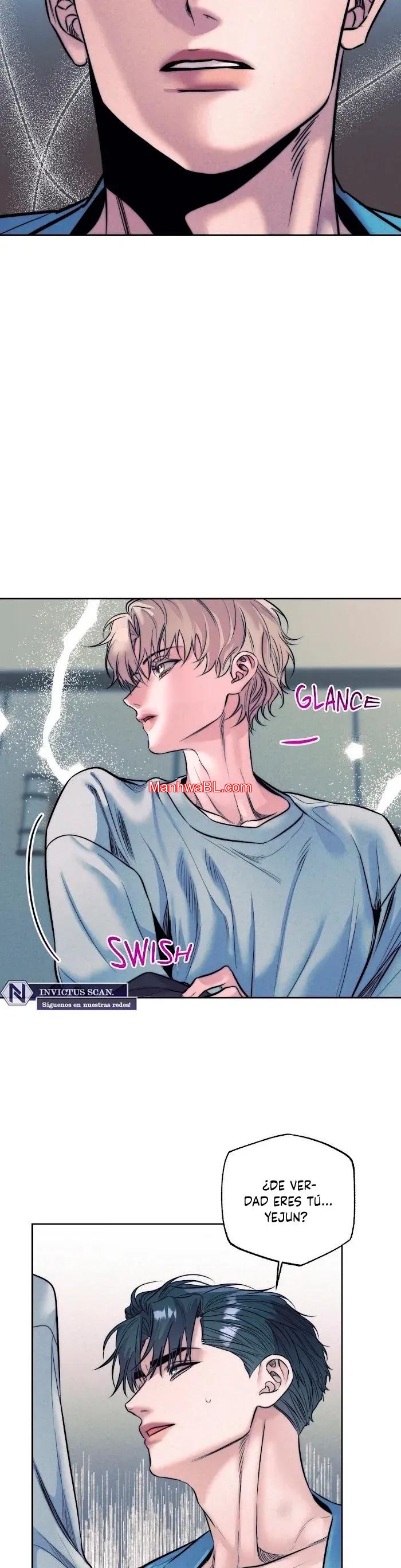 Estigma - Capítulo 51 manhwa